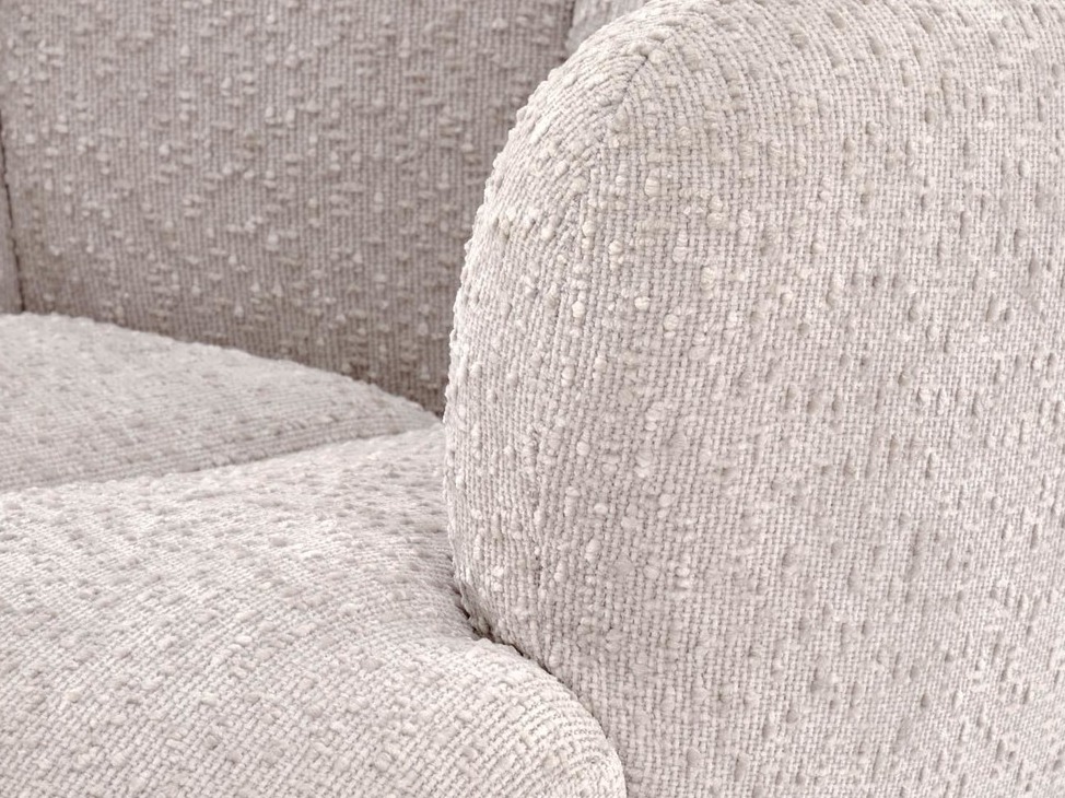 Armchair Houston 2145 (Beige)