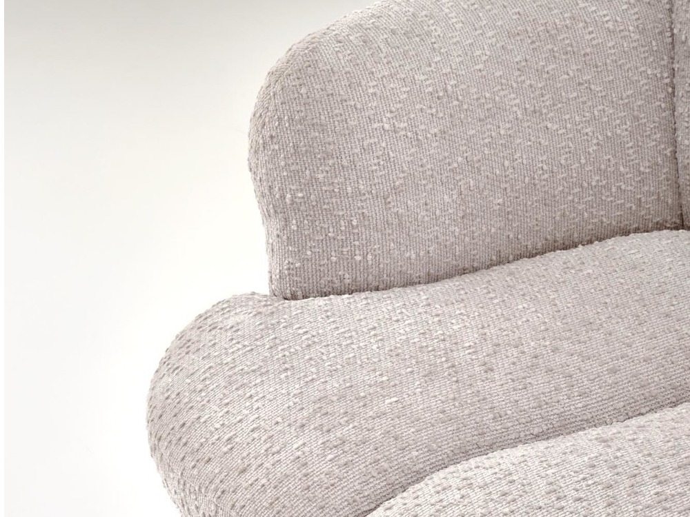 Armchair Houston 2145 (Beige)