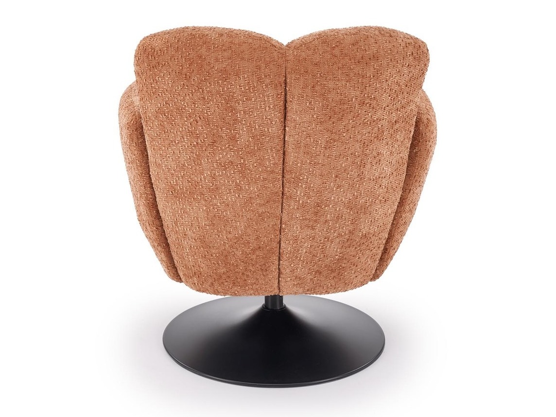 Armchair Houston 2145 (Cinnamon)