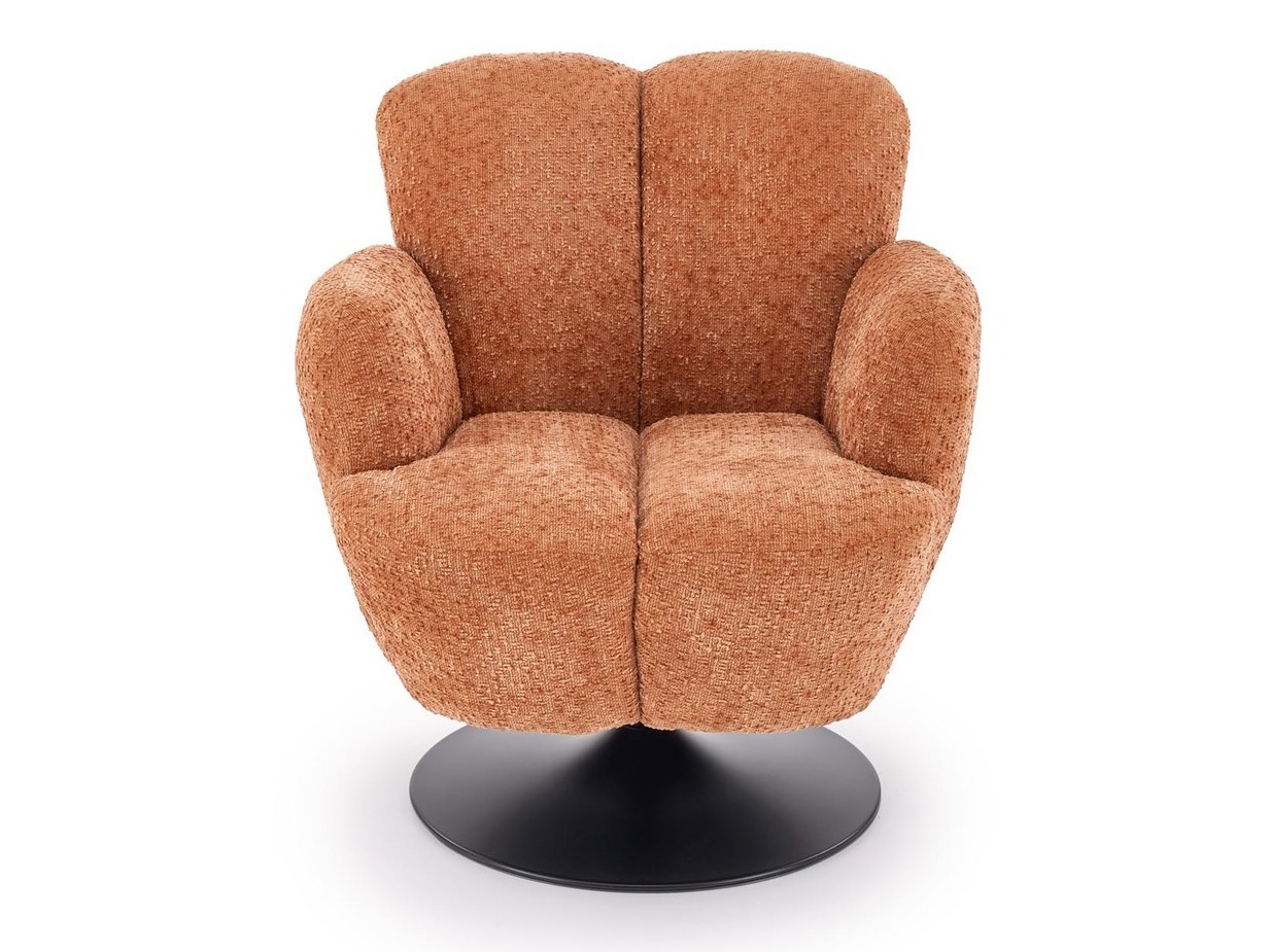 Armchair Houston 2145 (Cinnamon)