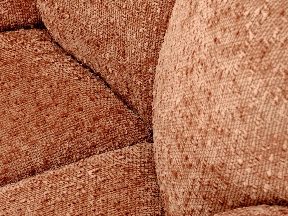 Armchair Houston 2145 (Cinnamon)