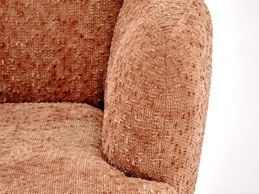 Armchair Houston 2145 (Cinnamon)