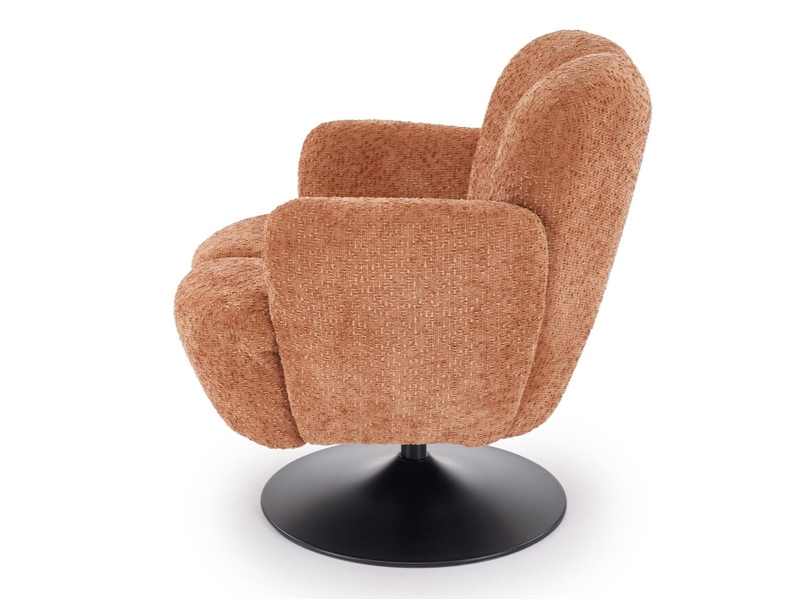 Armchair Houston 2145 (Cinnamon)