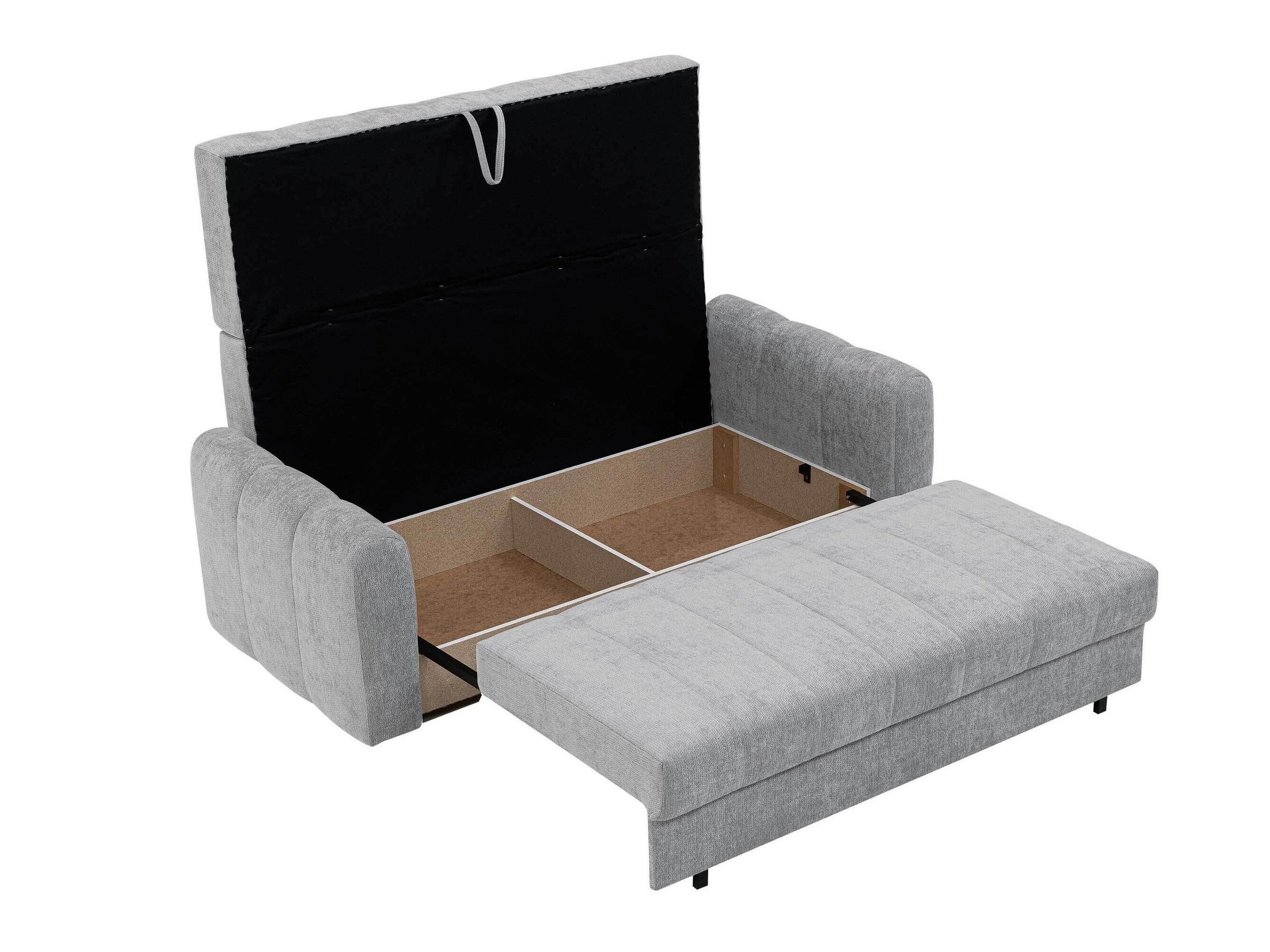 Sofa bed Columbus 265 (Lumo 30)