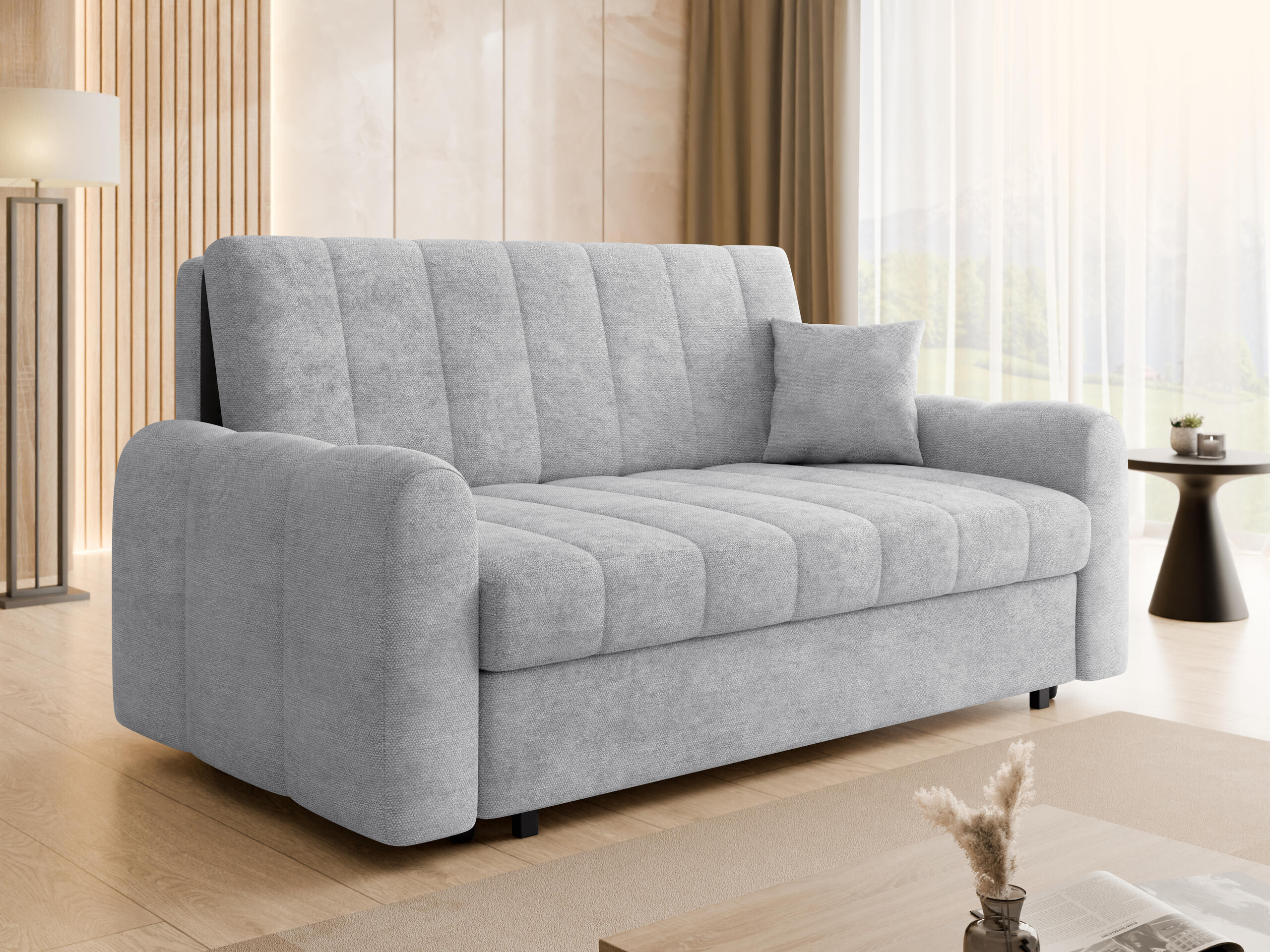 Sofa bed Columbus 265 (Lumo 65)
