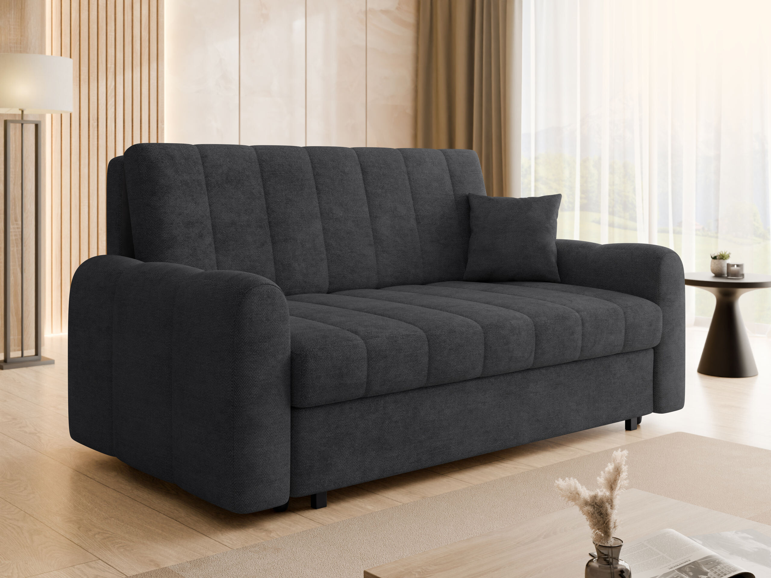 Sofa bed Columbus 265 (Margo 227.09)