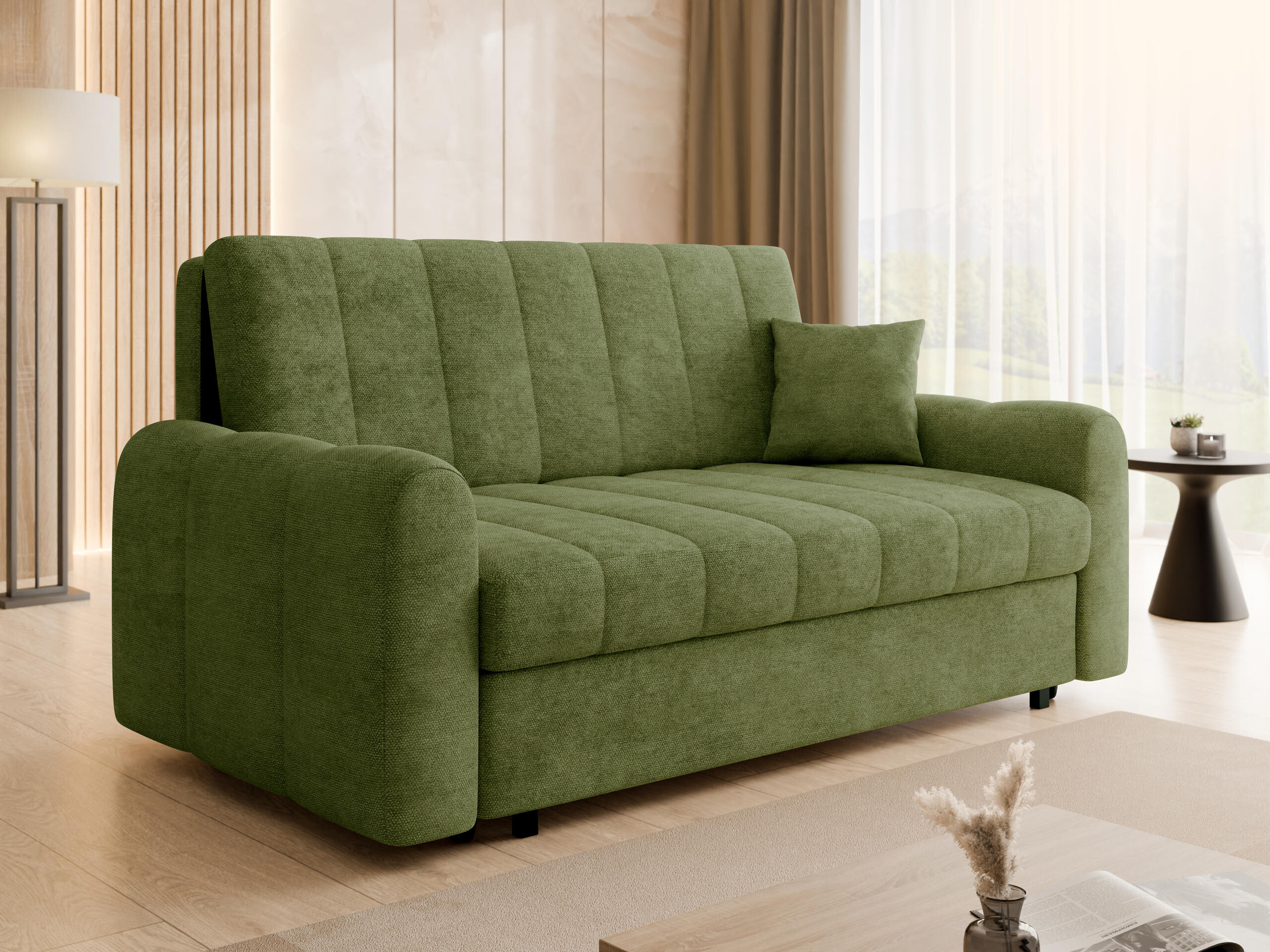 Sofa bed Columbus 265 (Margo 227.11)