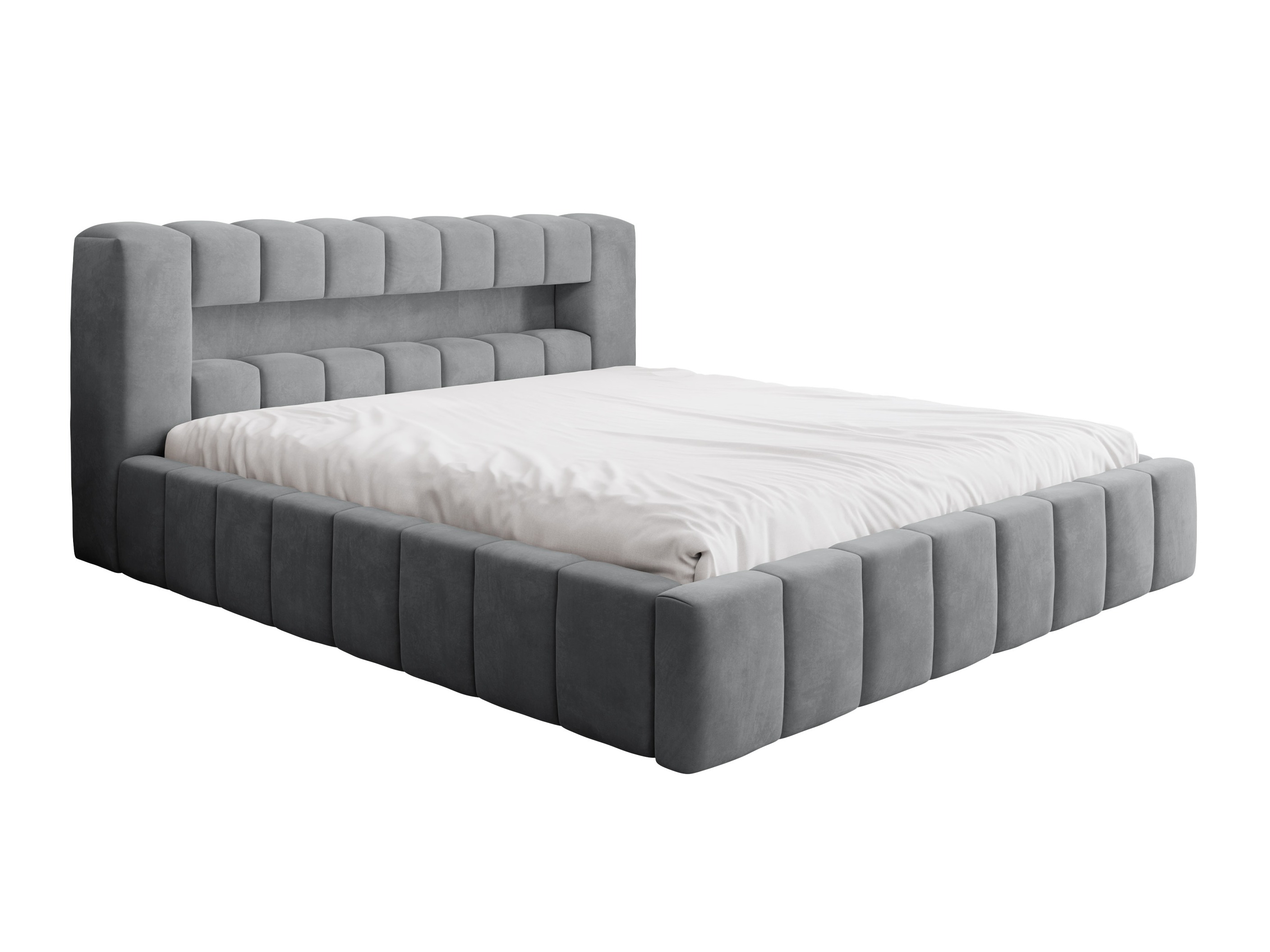 Bed Skokie 100 (Velluto 16)