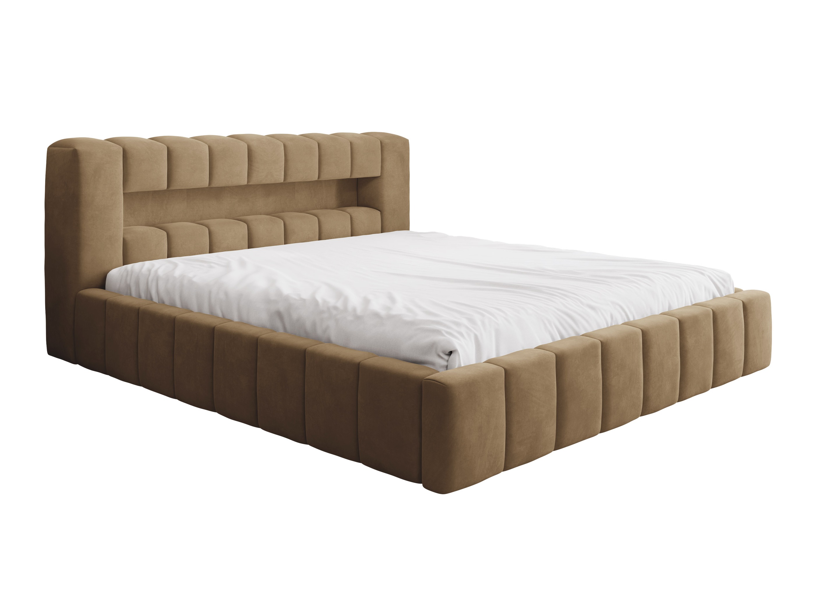 Bed Skokie 100 (Velluto 30)
