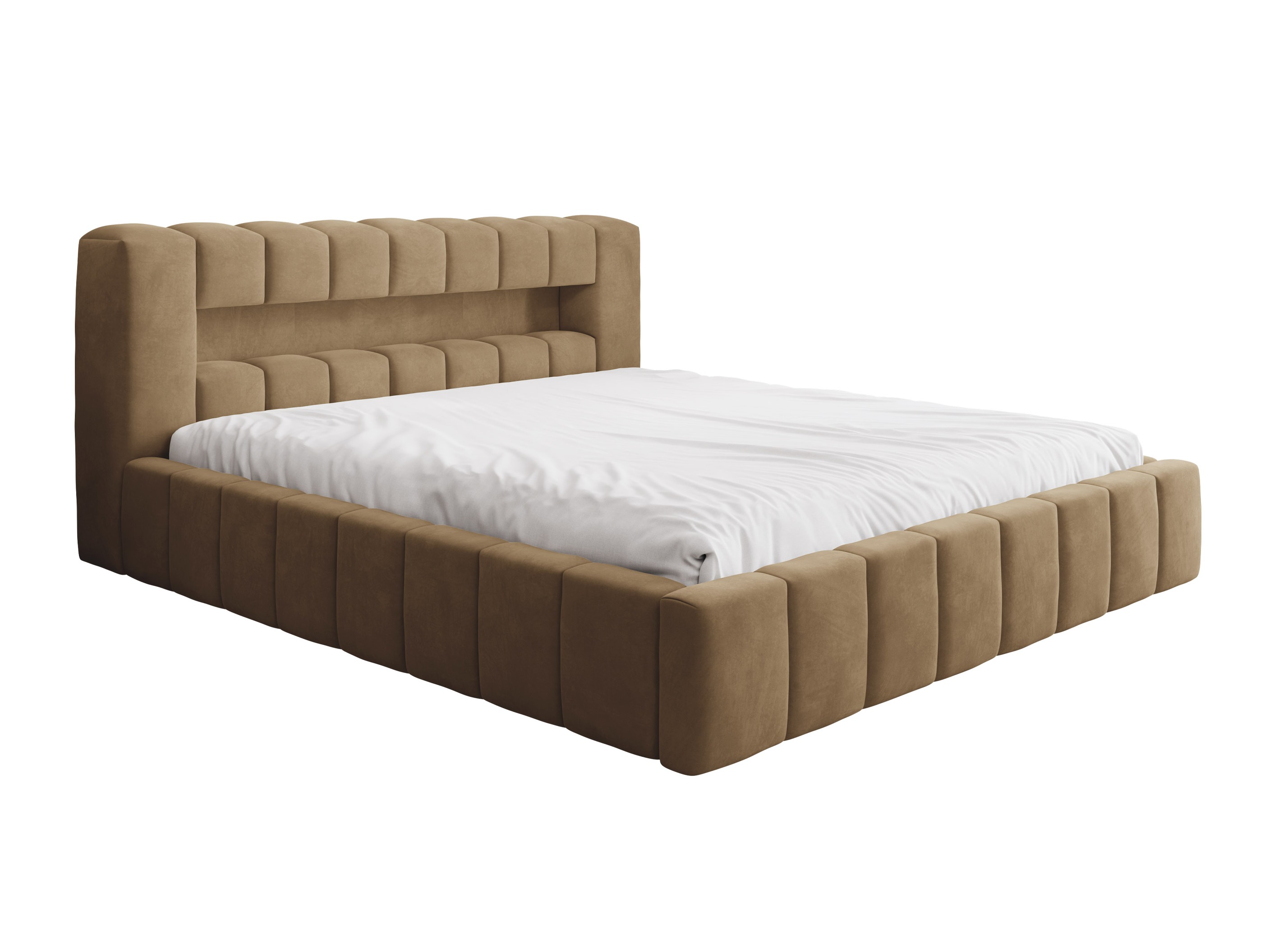 Bed Skokie 100 (Velluto 30)