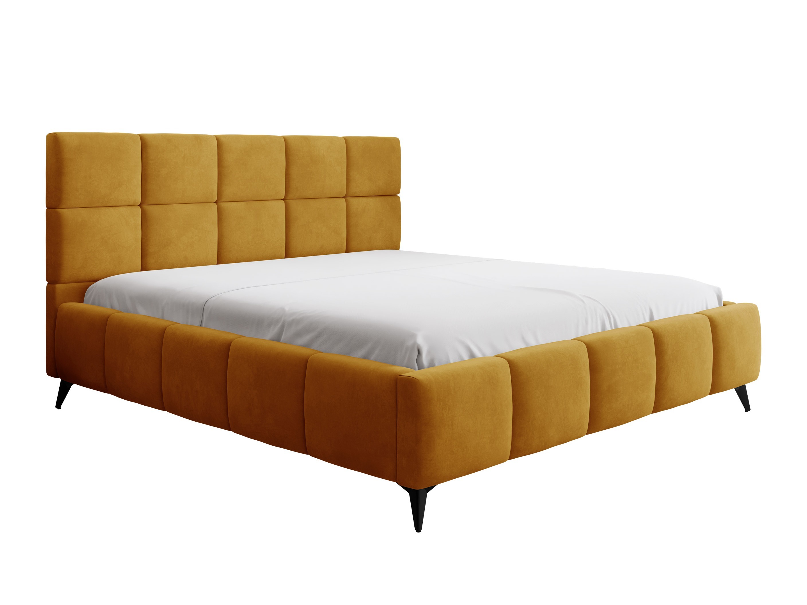 Bed Skokie 101 (Velluto 08)