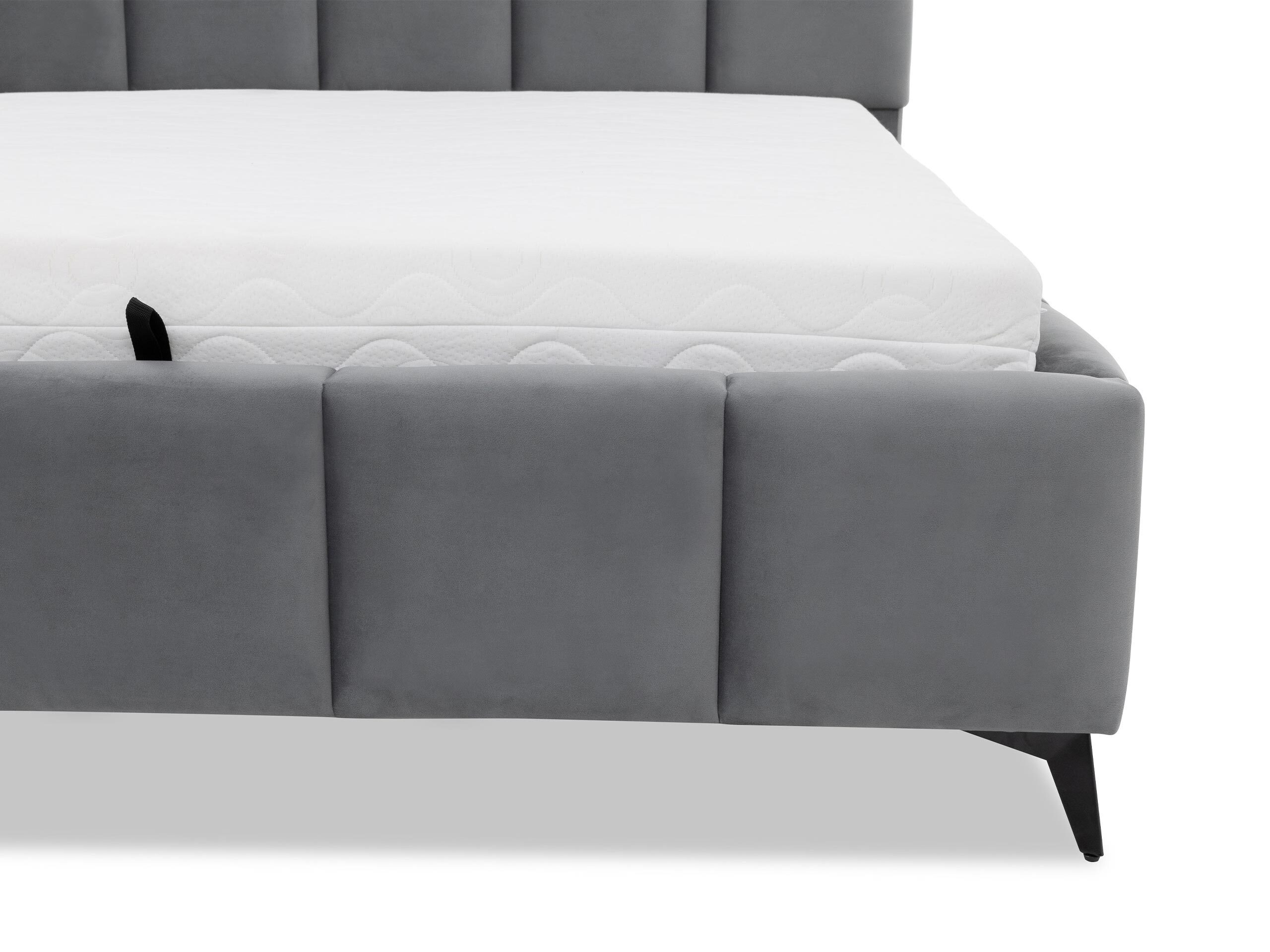 Bed Skokie 101 (Velluto 16)