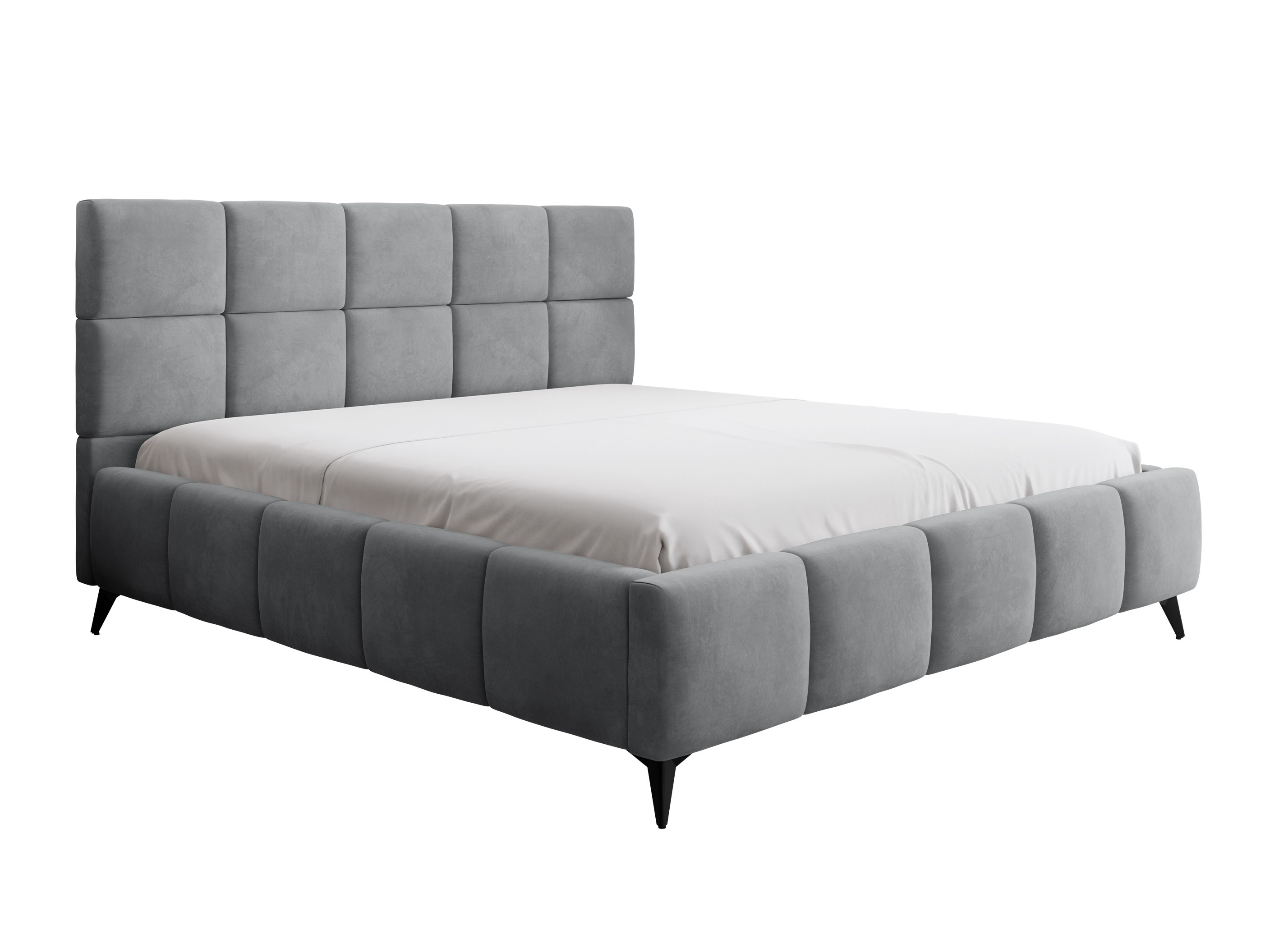 Bed Skokie 101 (Velluto 16)