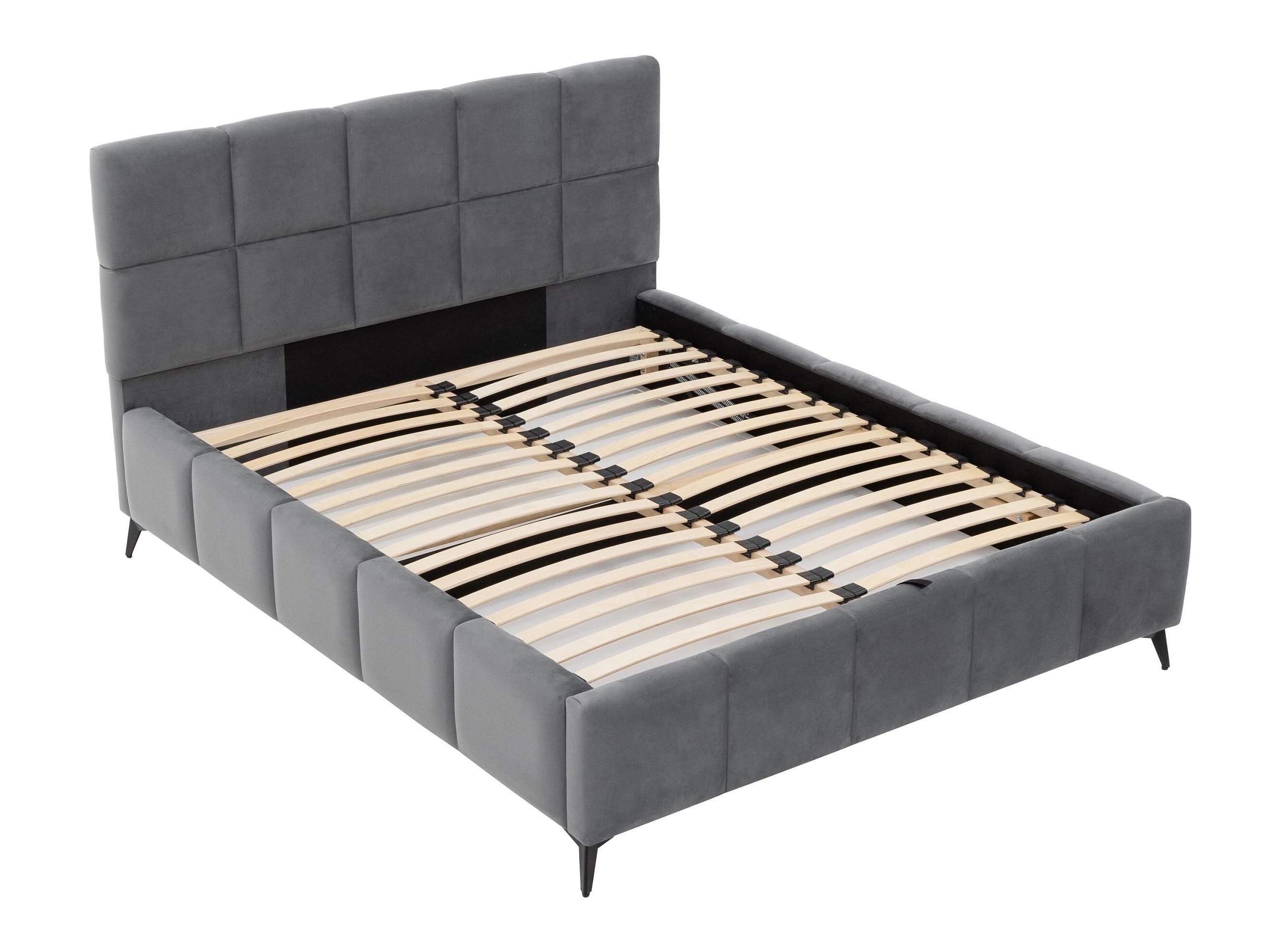 Bed Skokie 101 (Velluto 18)