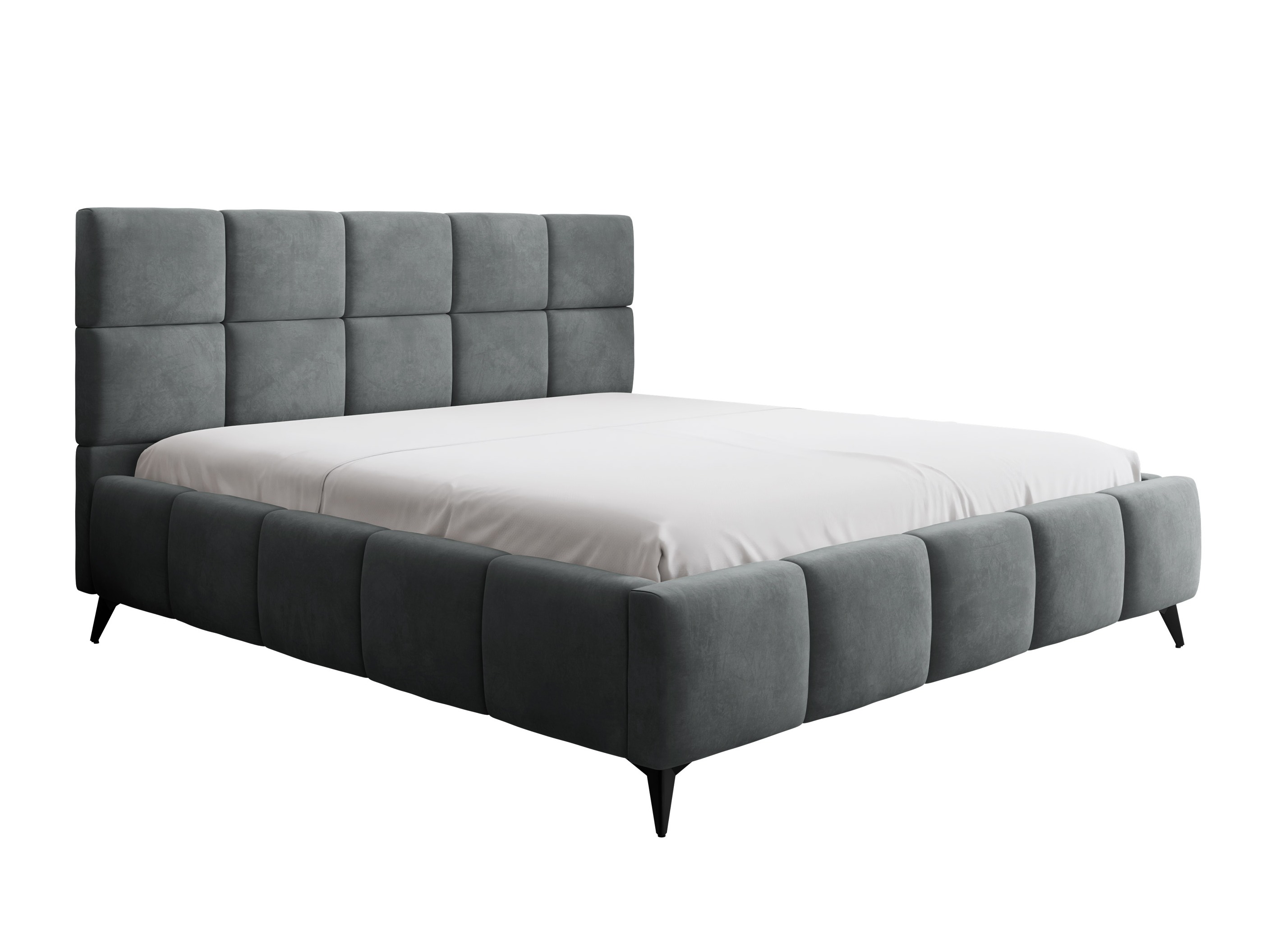 Bed Skokie 101 (Velluto 18)