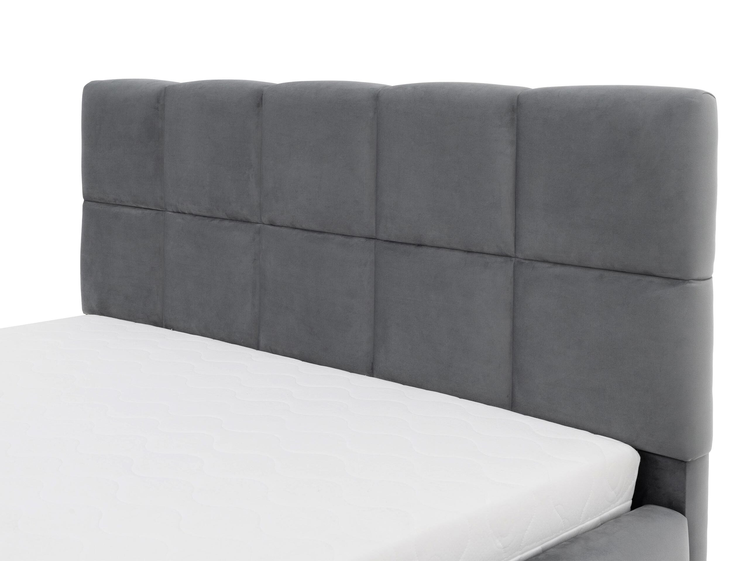 Bed Skokie 101 (Velluto 30)