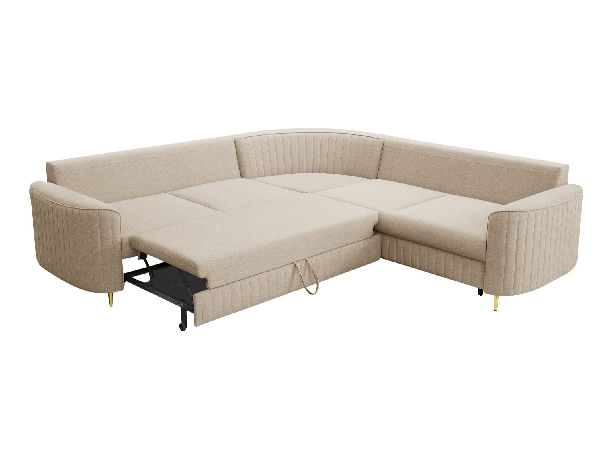 Corner sofa Kingston 157 (Castel 15)