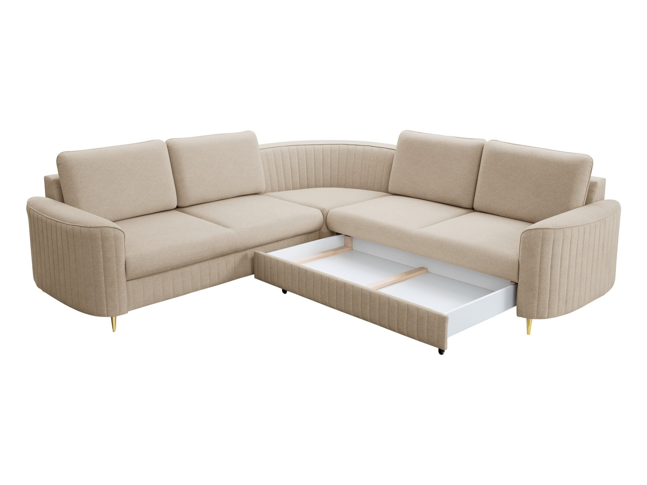 Corner sofa Kingston 157 (Castel 15)