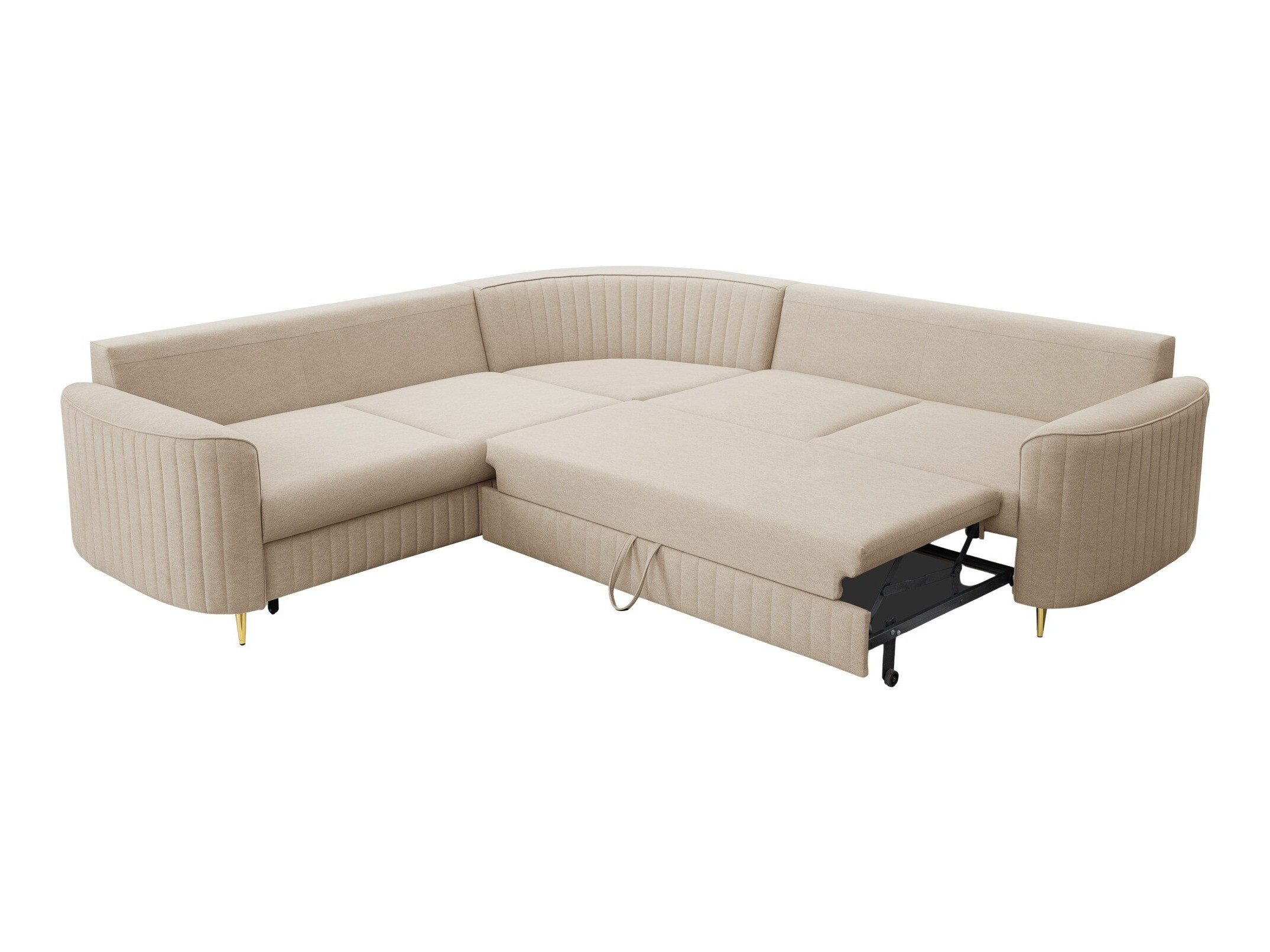 Corner sofa Kingston 157 (Castel 15)