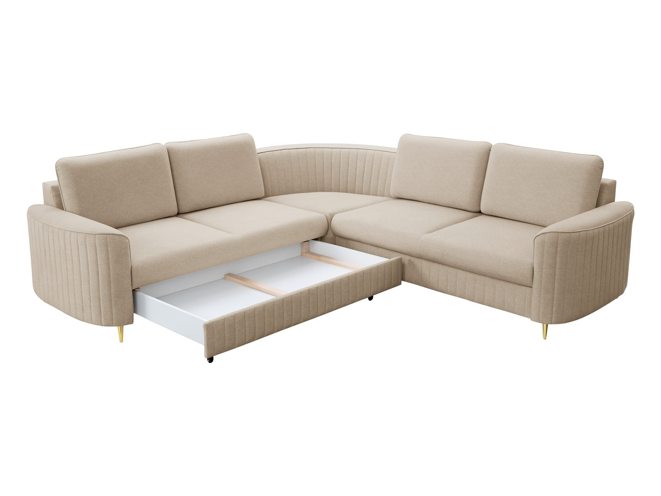 Corner sofa Kingston 157 (Castel 15)