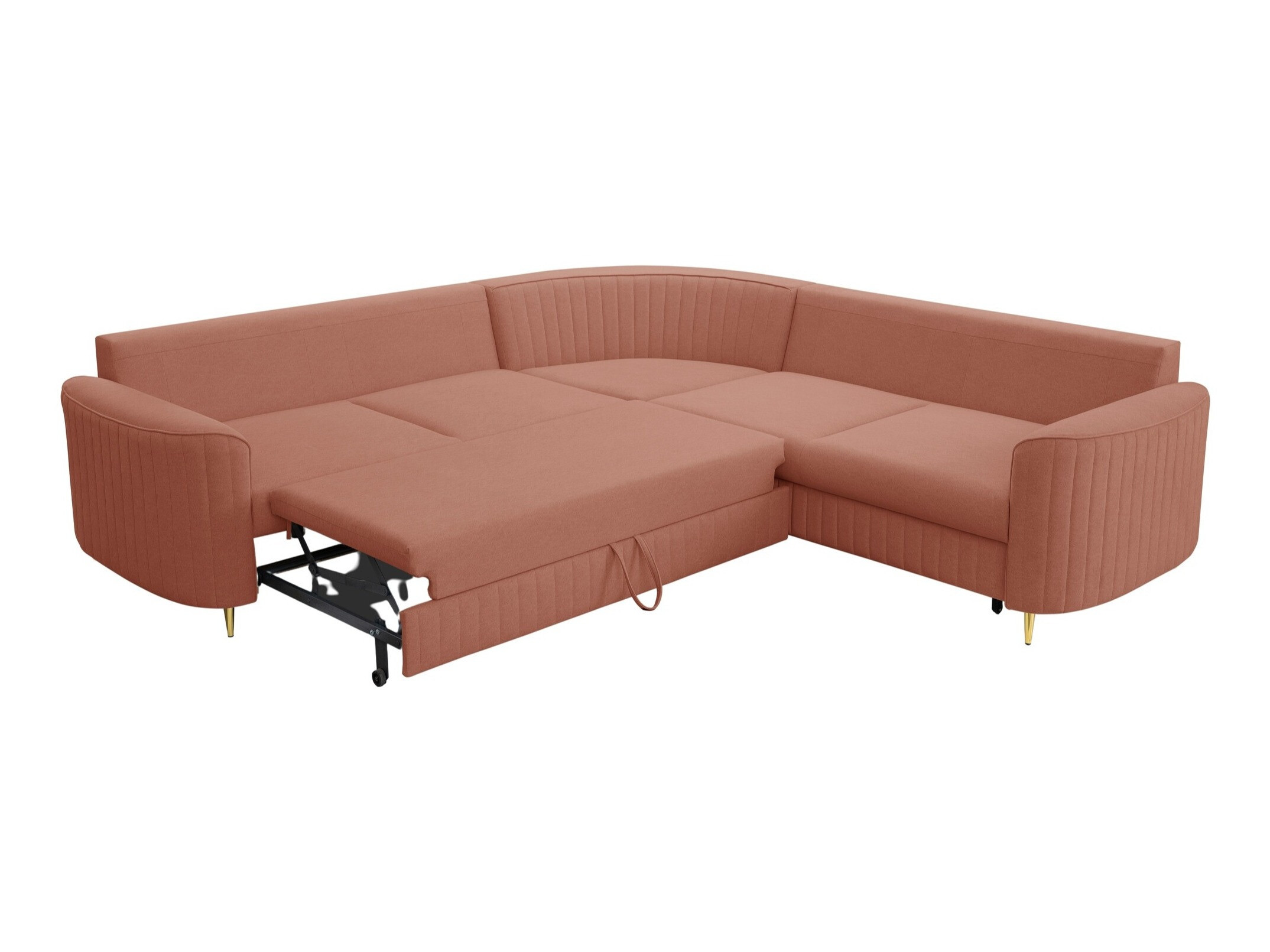 Corner sofa Kingston 157 (Castel 55)