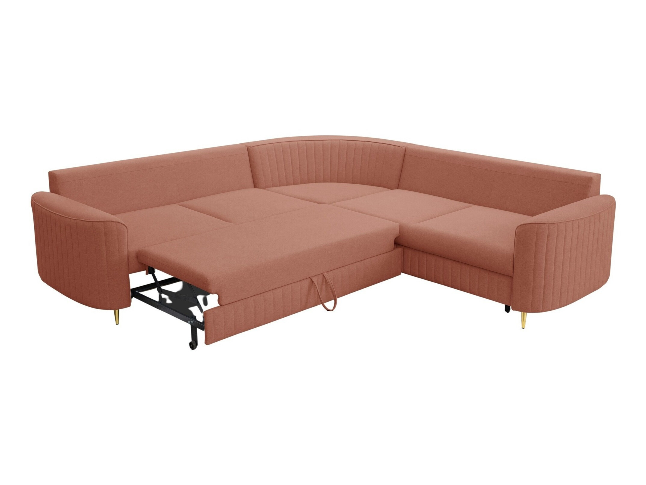 Corner sofa Kingston 157 (Castel 55)