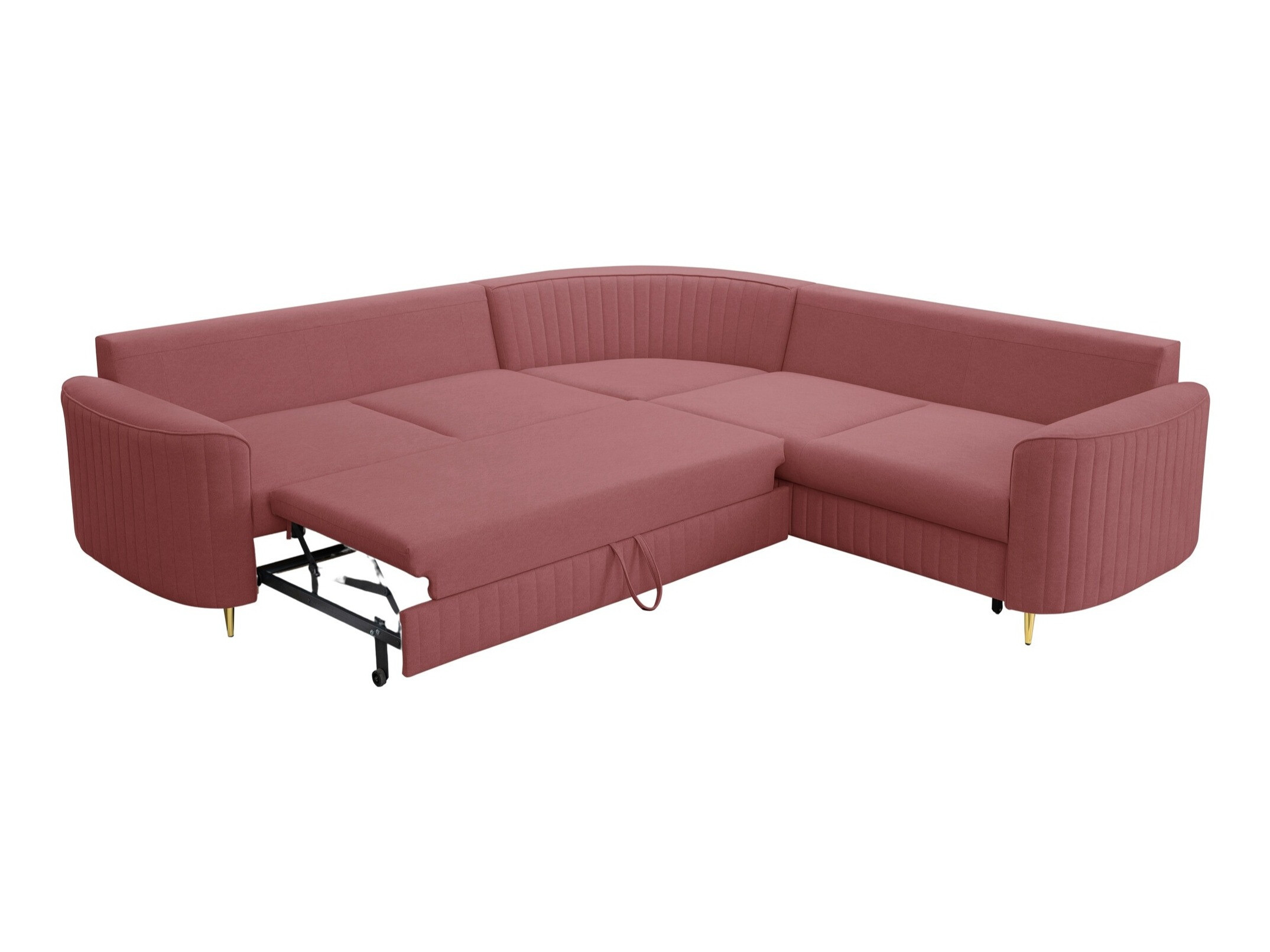 Corner sofa Kingston 157 (Castel 59)