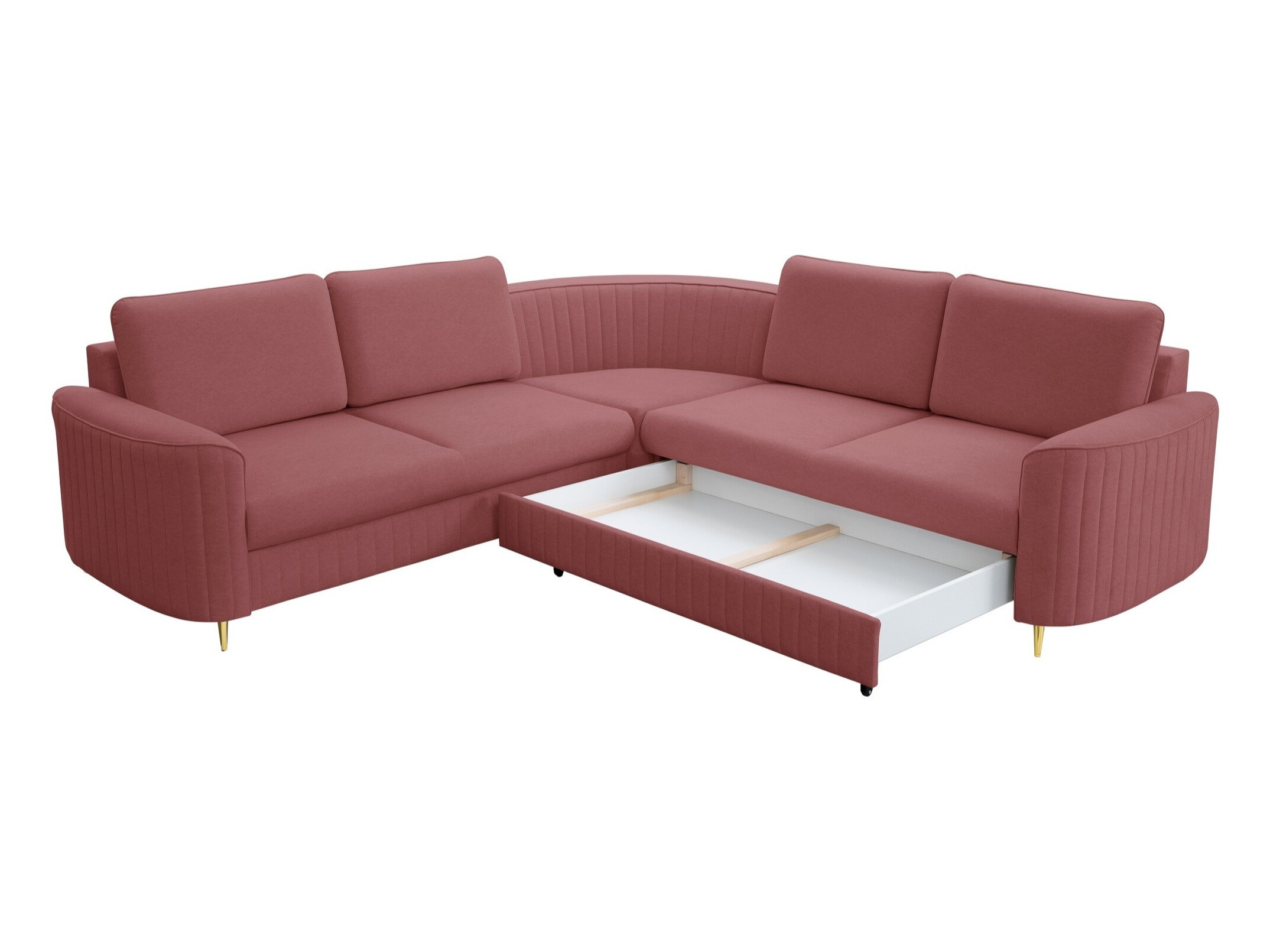 Corner sofa Kingston 157 (Castel 59)