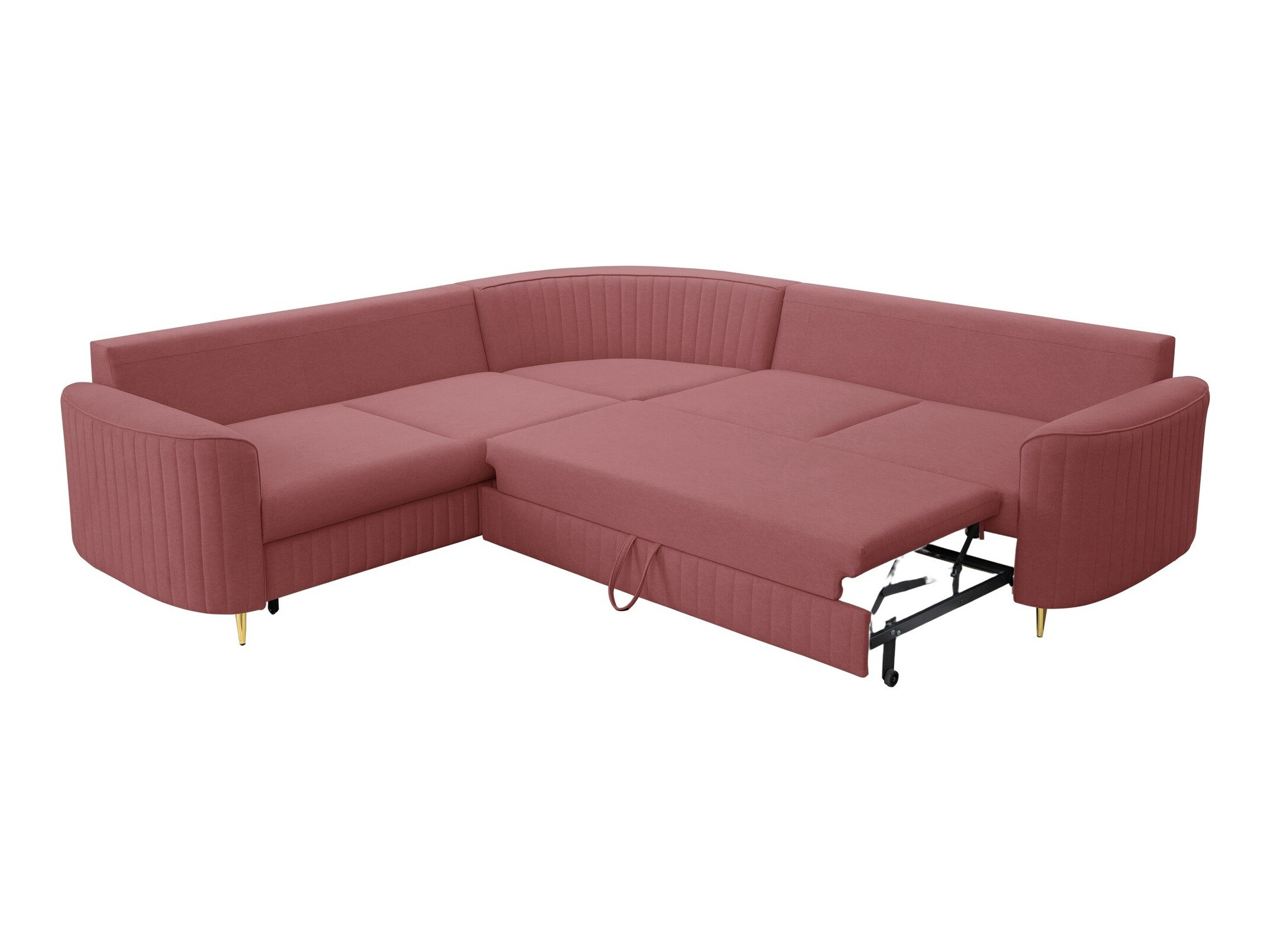 Corner sofa Kingston 157 (Castel 59)