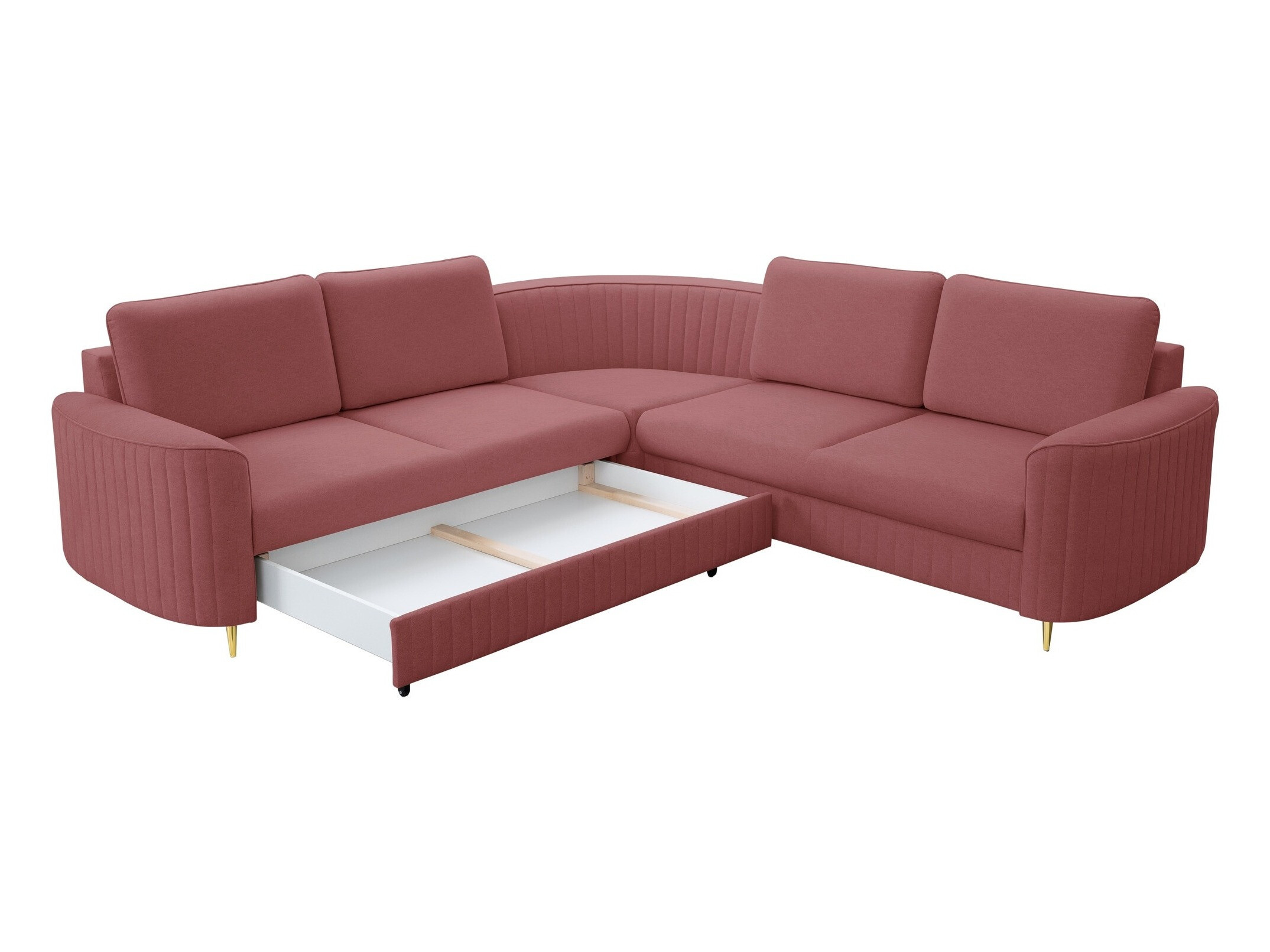 Corner sofa Kingston 157 (Castel 59)