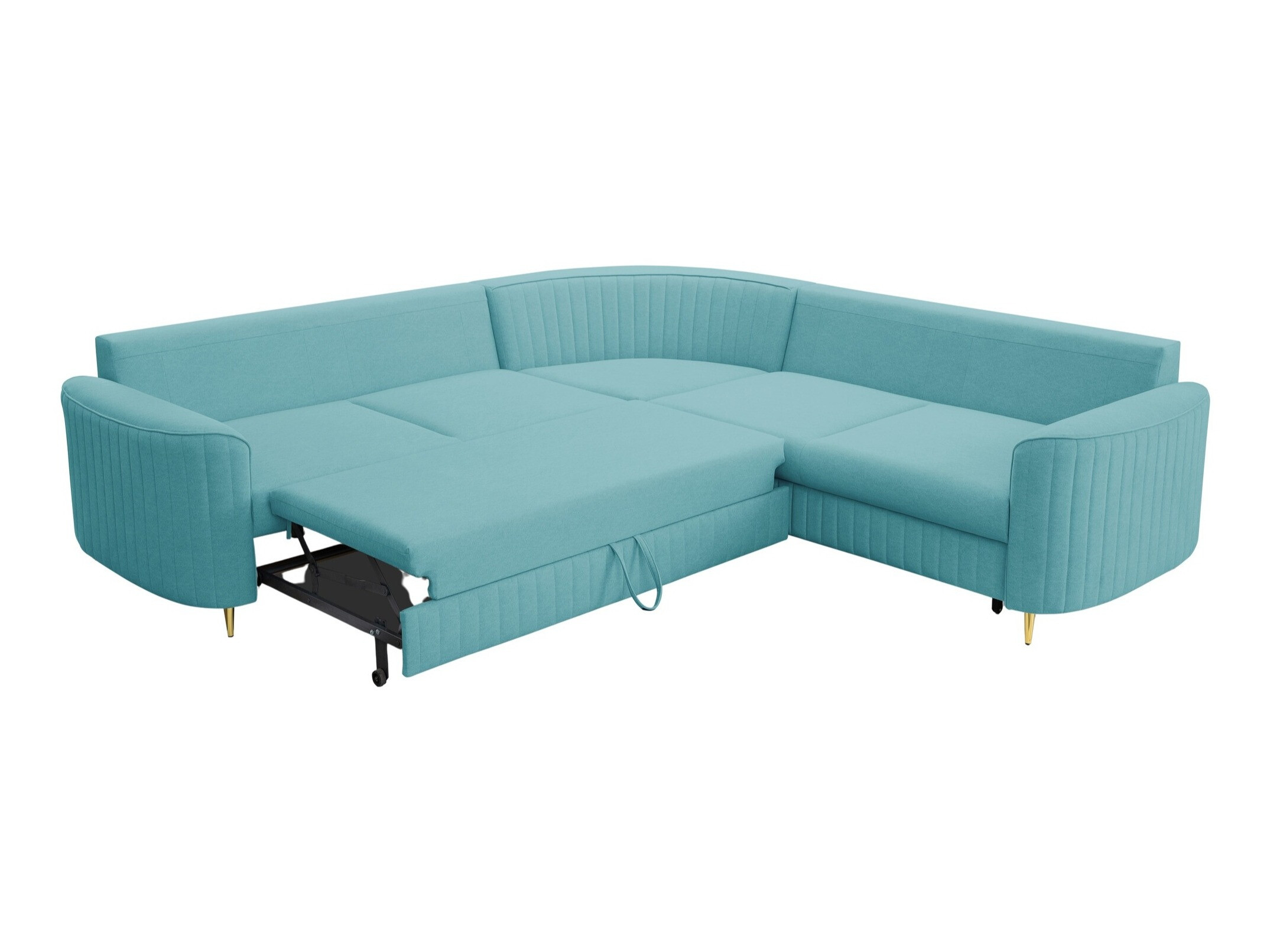 Corner sofa Kingston 157 (Castel 70)