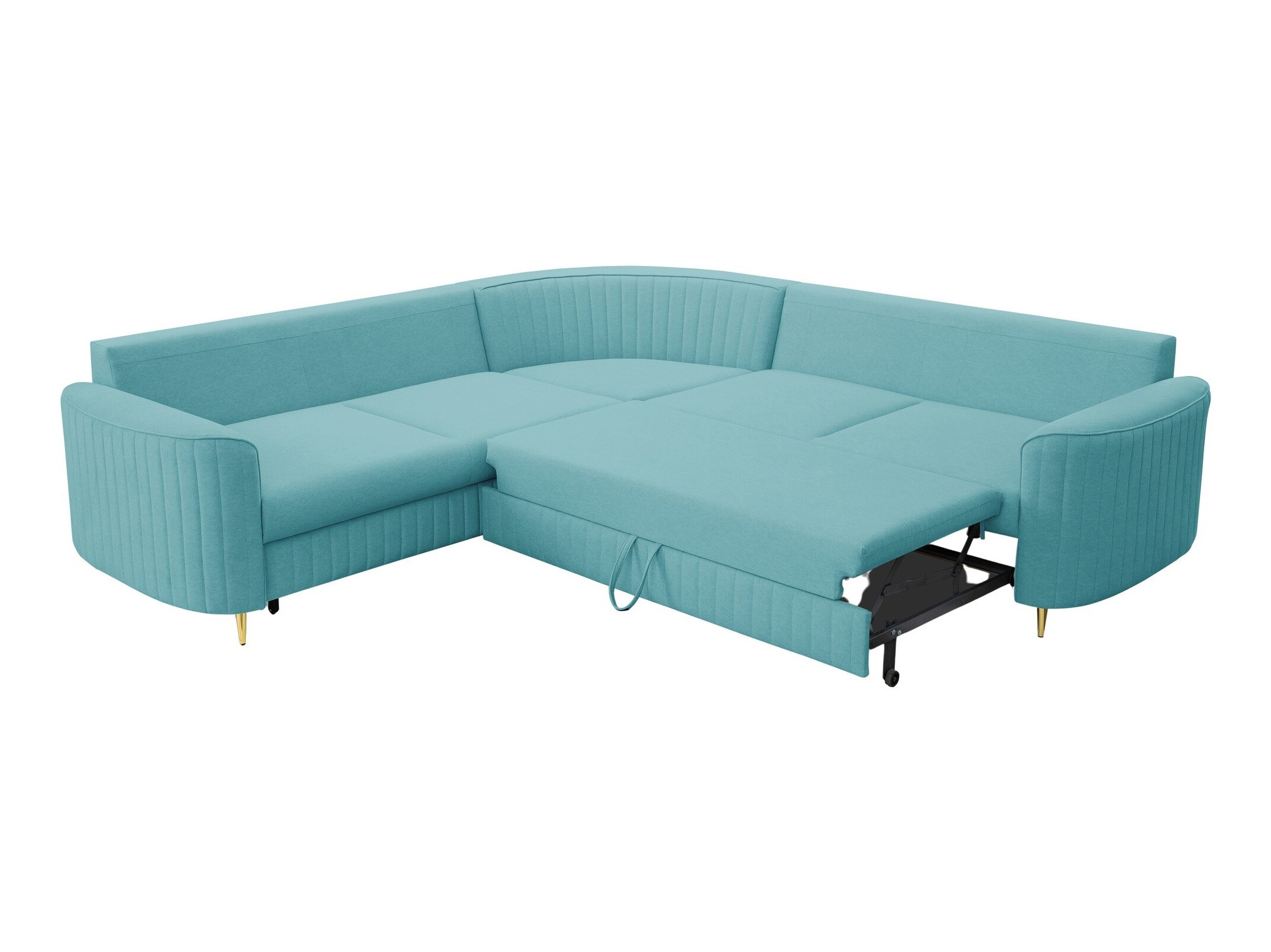 Corner sofa Kingston 157 (Castel 70)