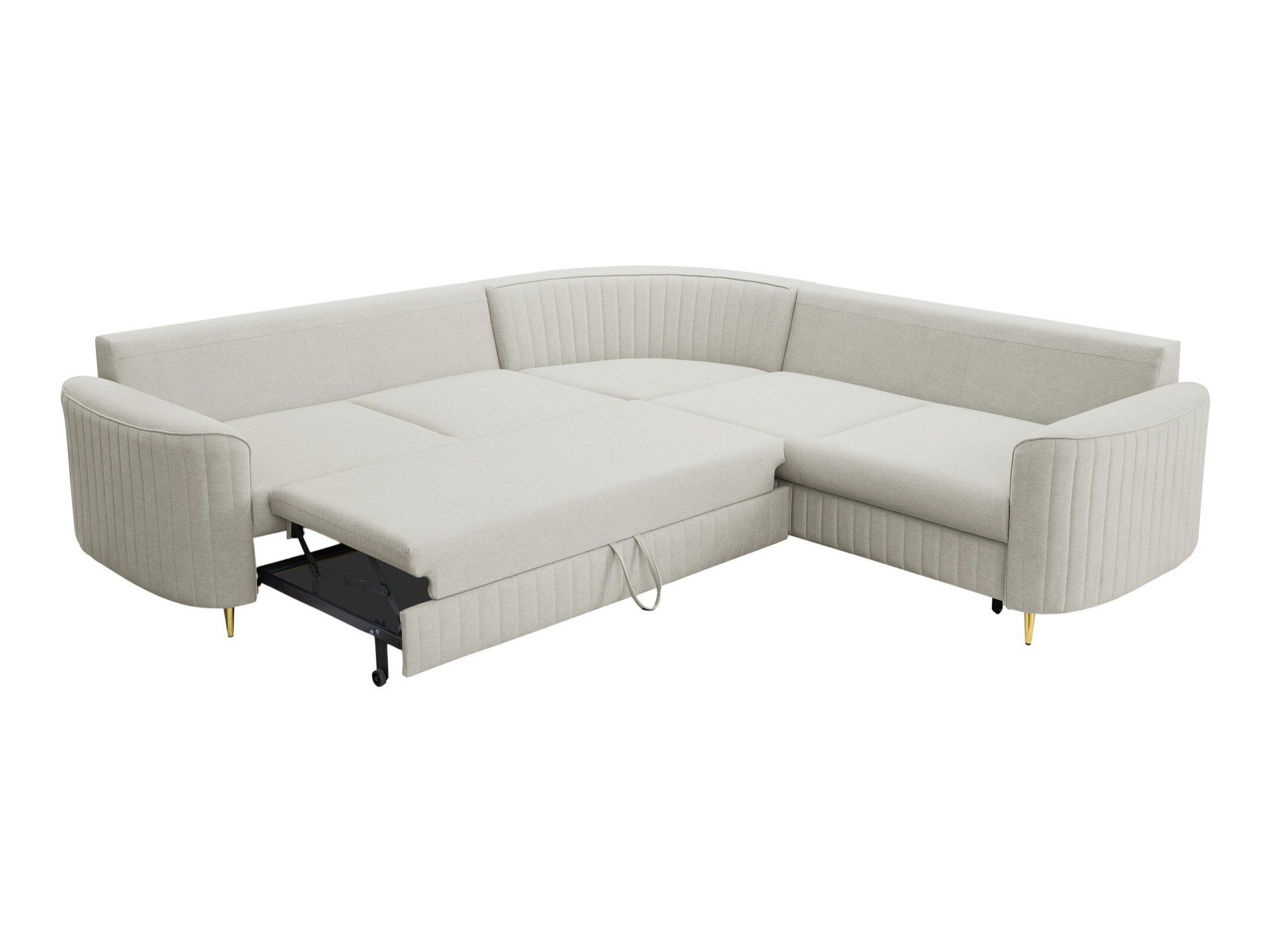 Corner sofa Kingston 157 (Castel 80)