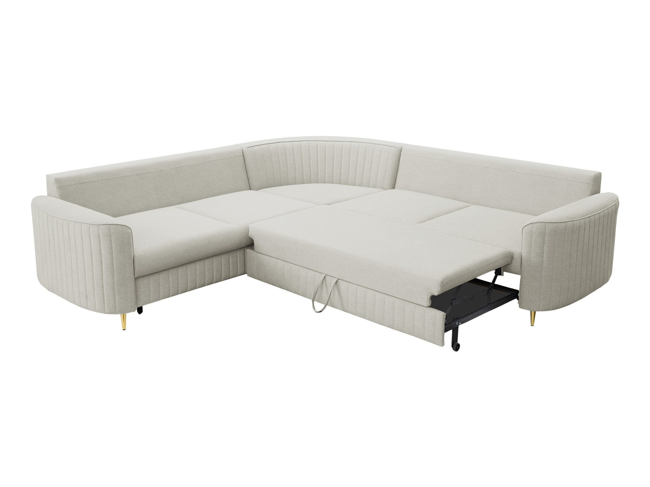 Corner sofa Kingston 157 (Castel 80)