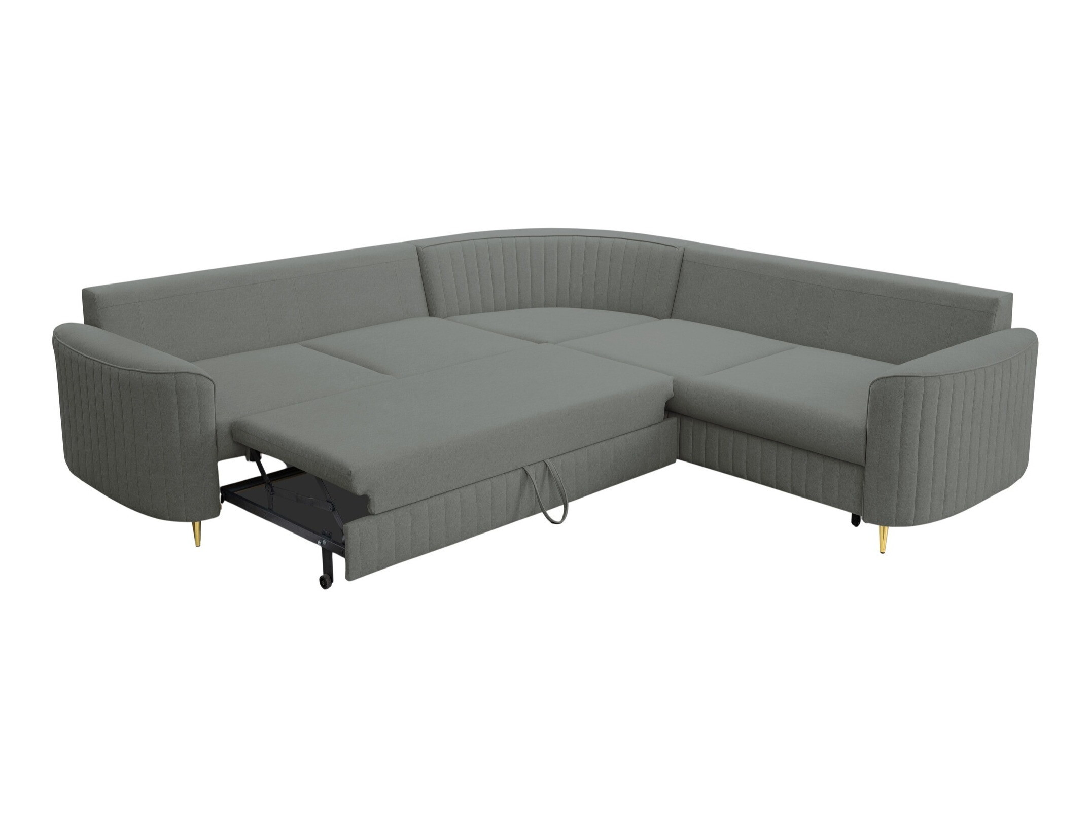 Corner sofa Kingston 157 (Castel 93)