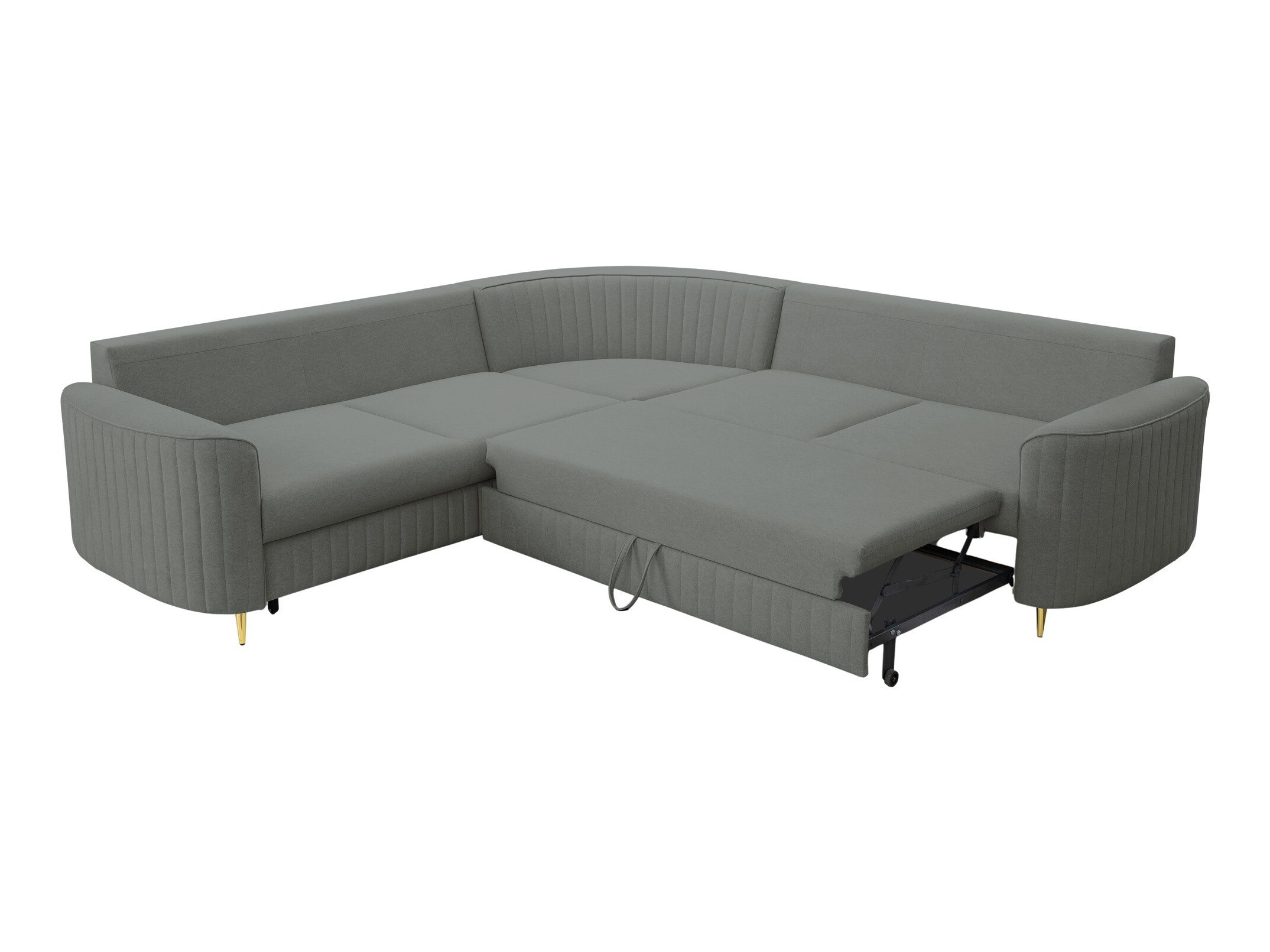Corner sofa Kingston 157 (Castel 93)
