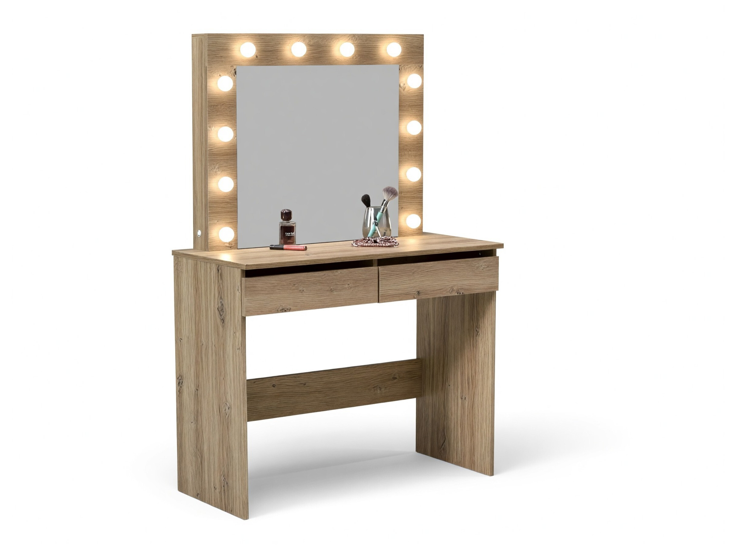 Dressing table Houston Gaudium (Artisan oak)