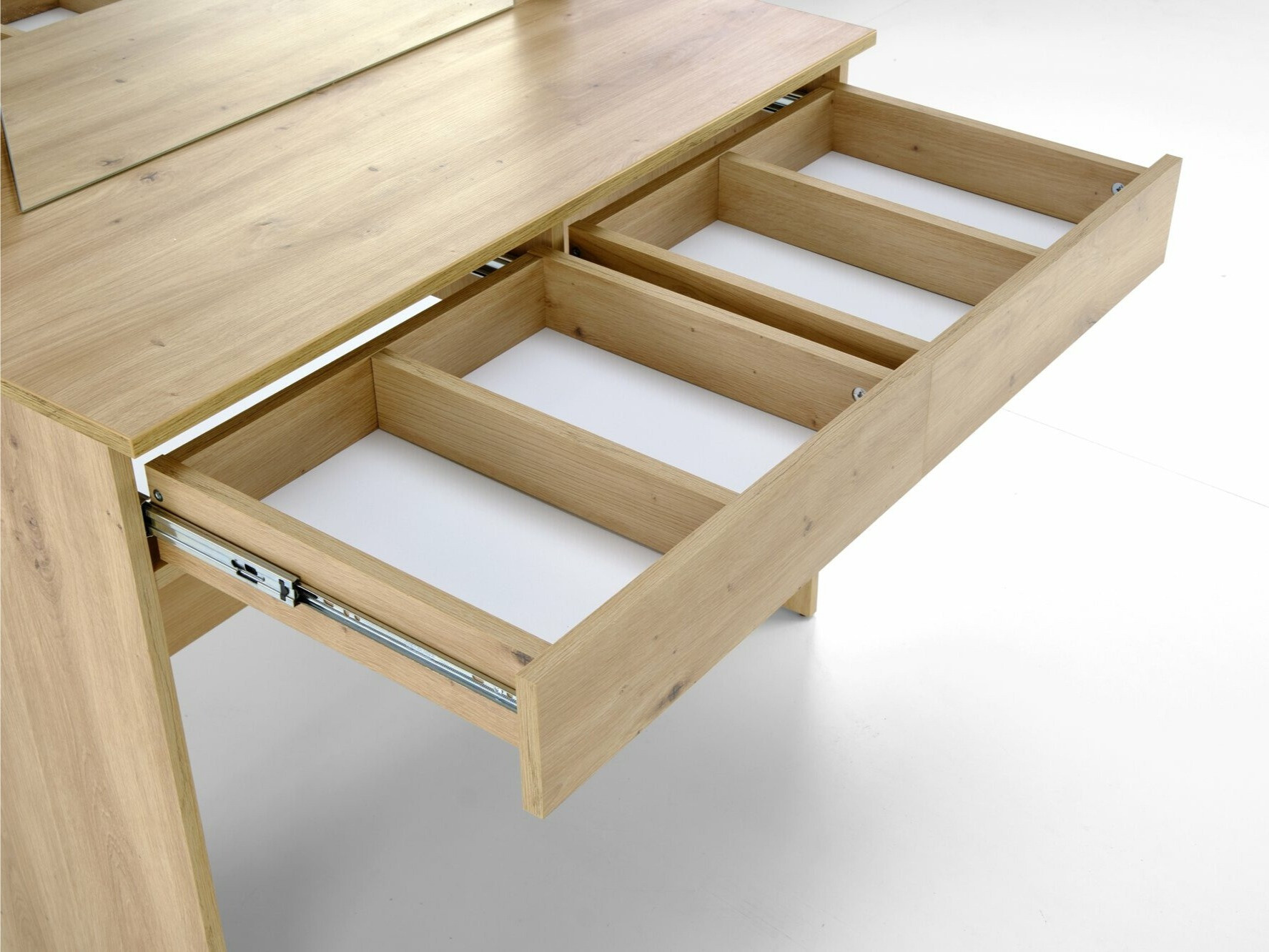 Dressing table Houston Gaudium (Artisan oak)