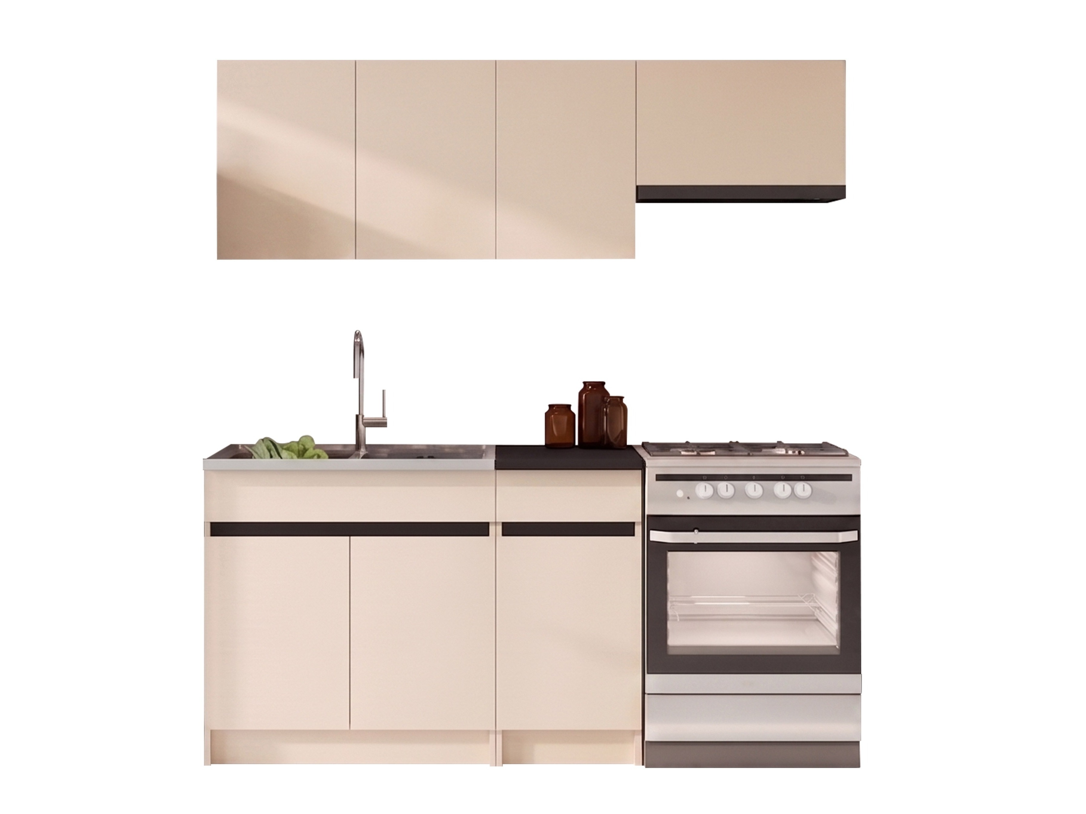 Kitchen set Trenton 189