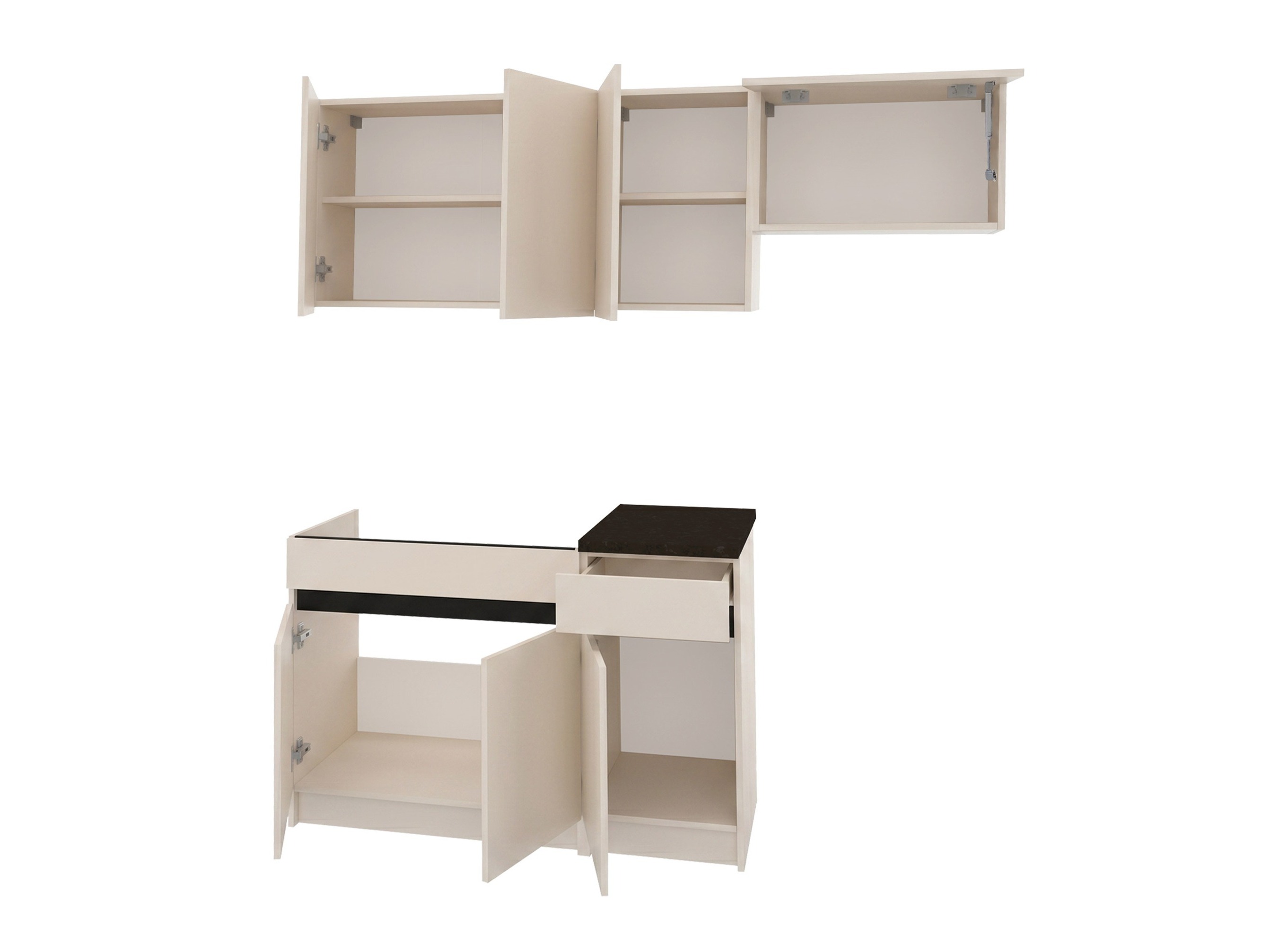 Kitchen set Trenton 189