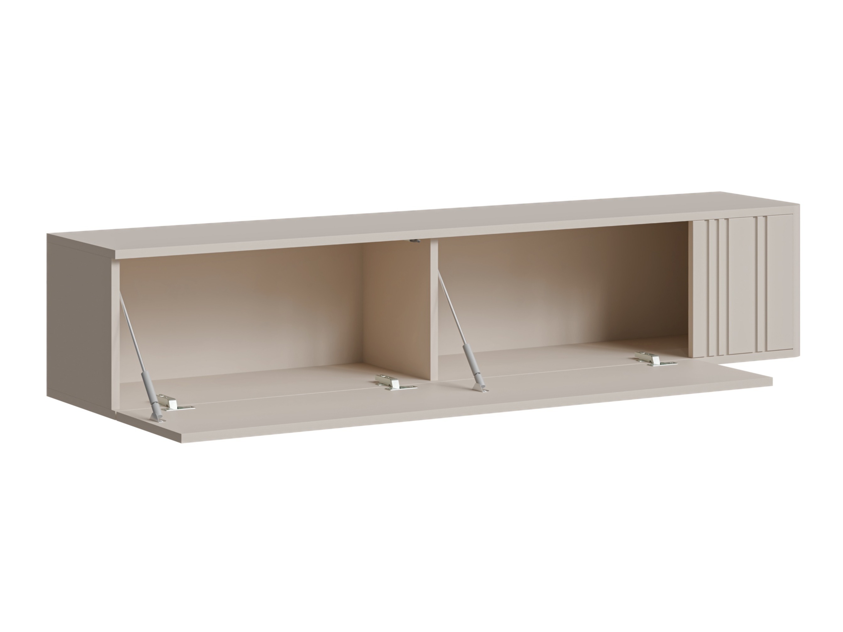 TV stand Oratio (Cashmere)