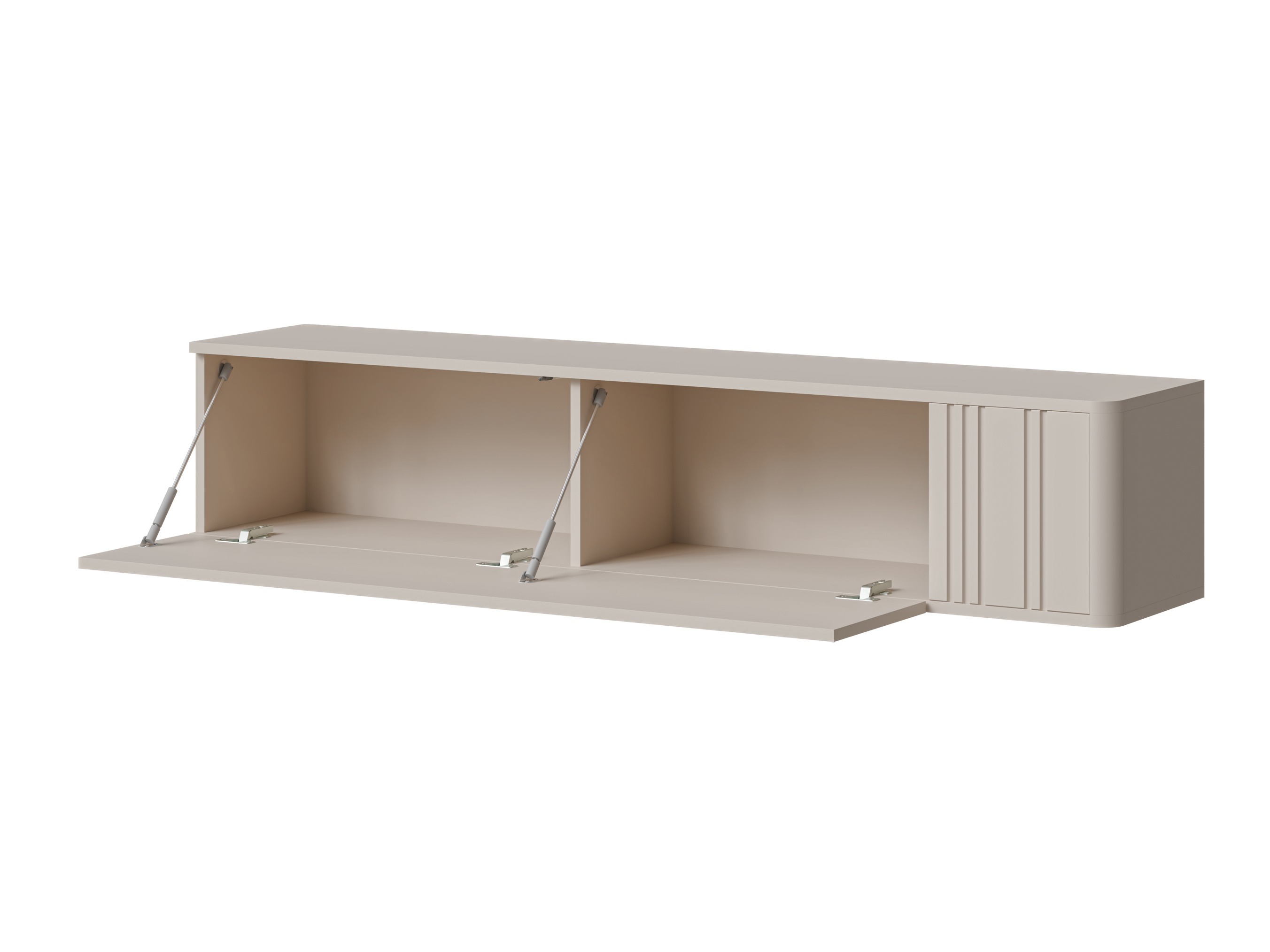 TV stand Oratio (Cashmere)