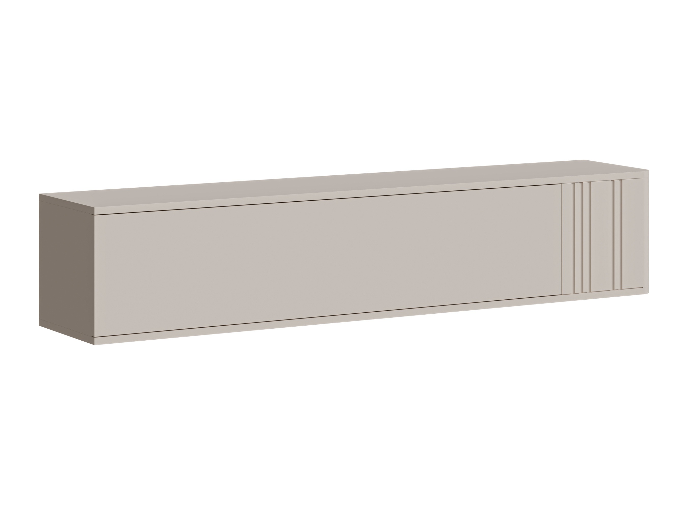 TV stand Oratio (Cashmere)