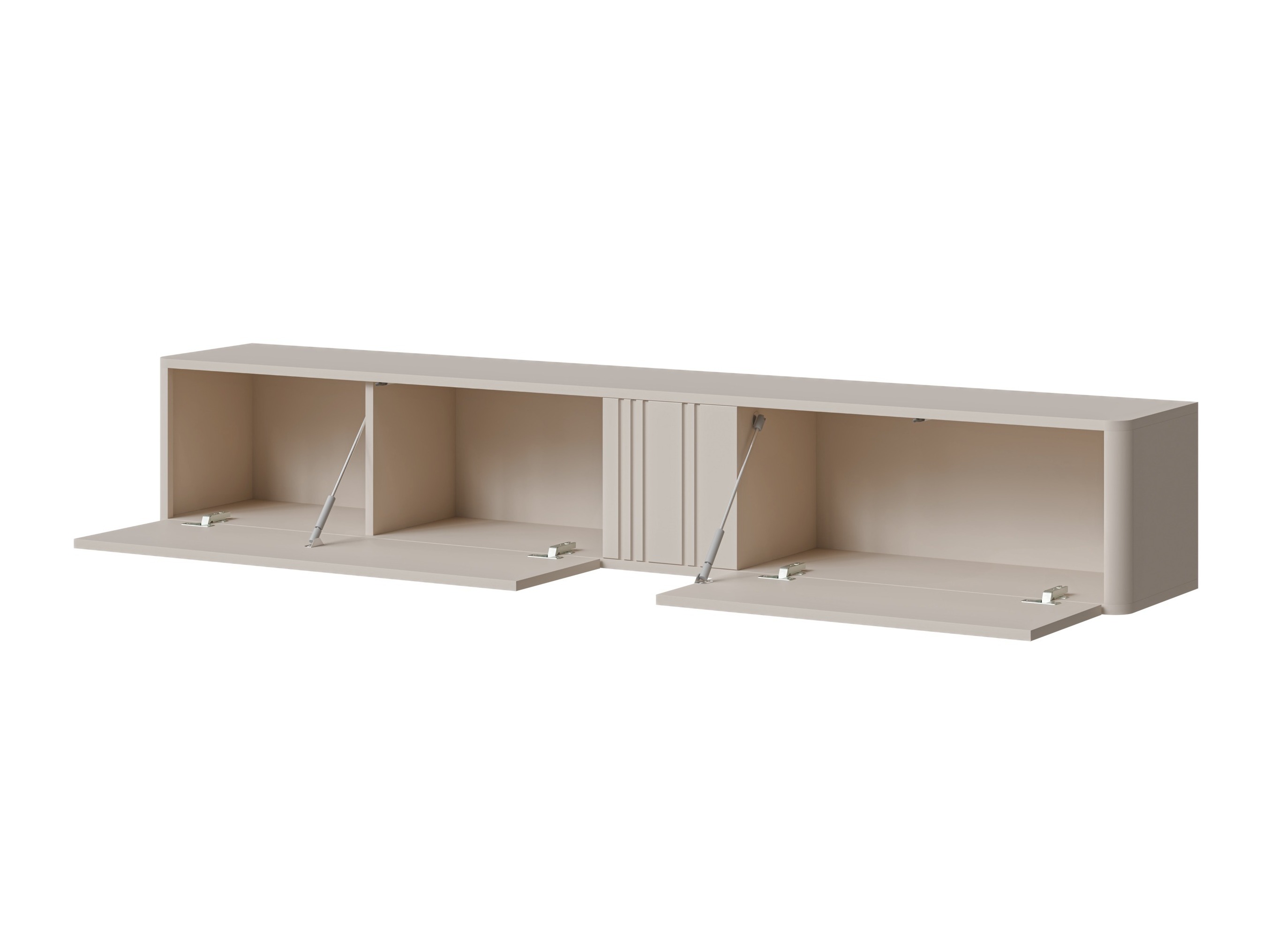 TV stand Oratio I (Cashmere)