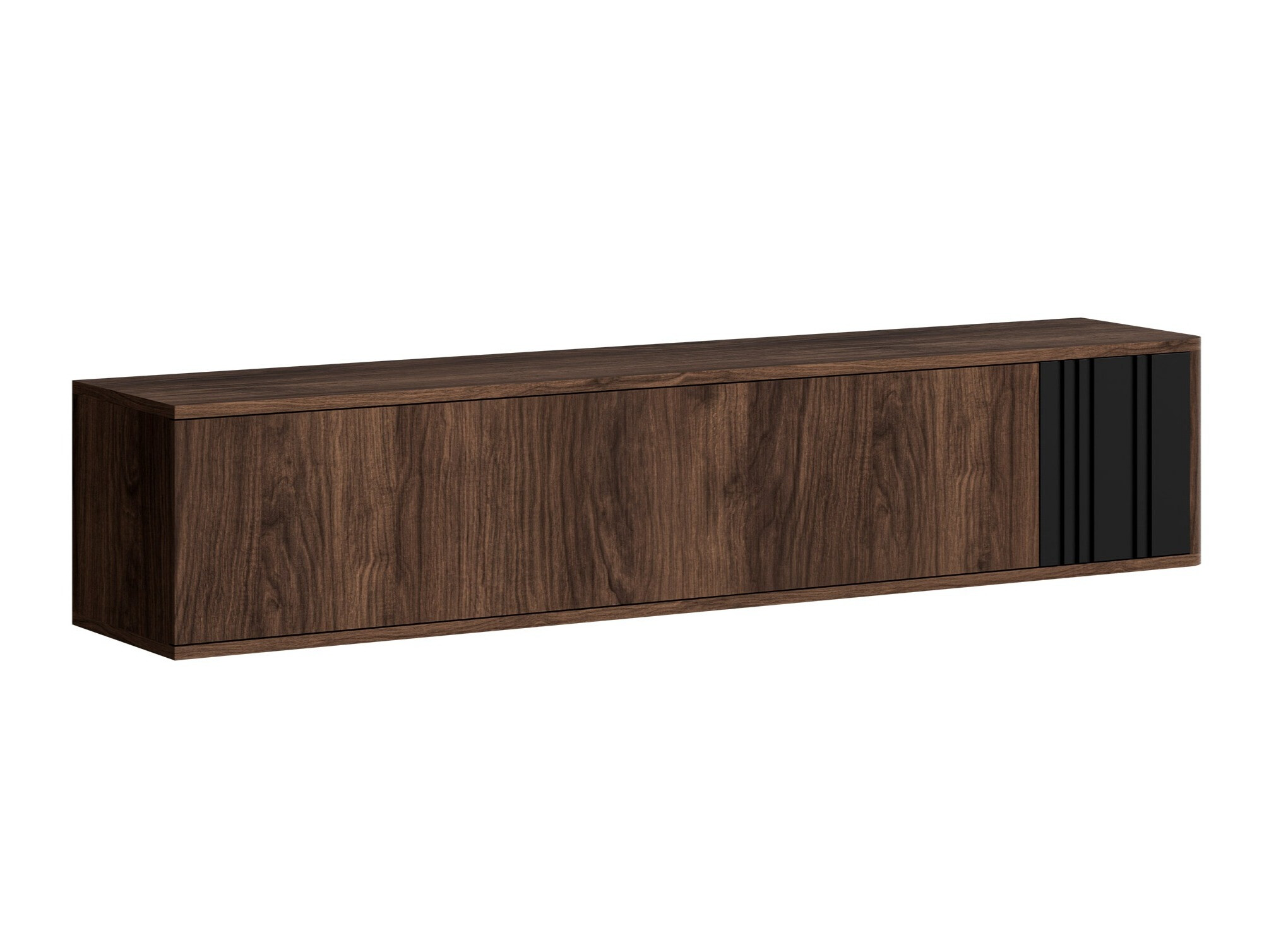 TV stand Oratio (Walnut)