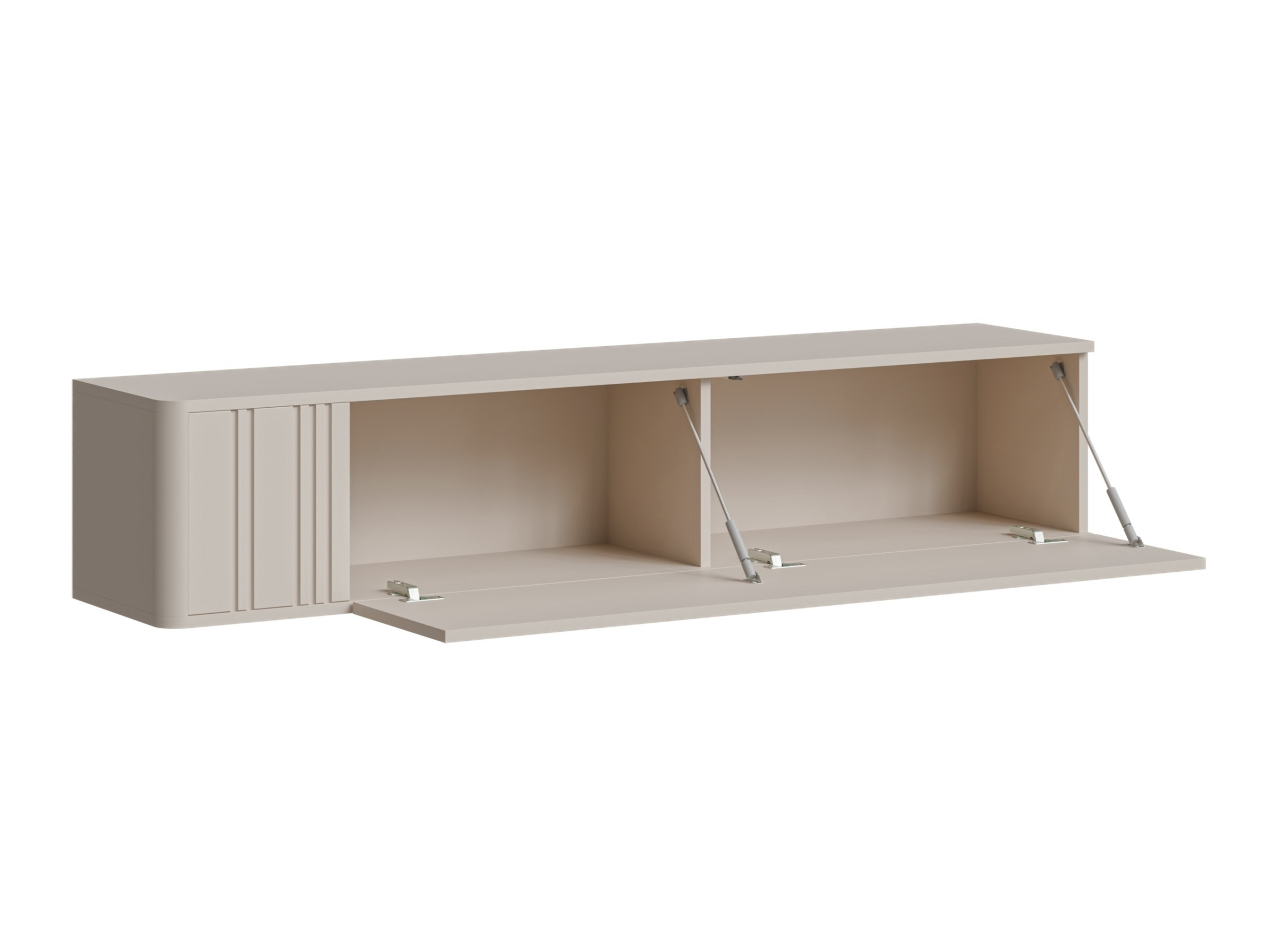 TV stand Oratio (Walnut)