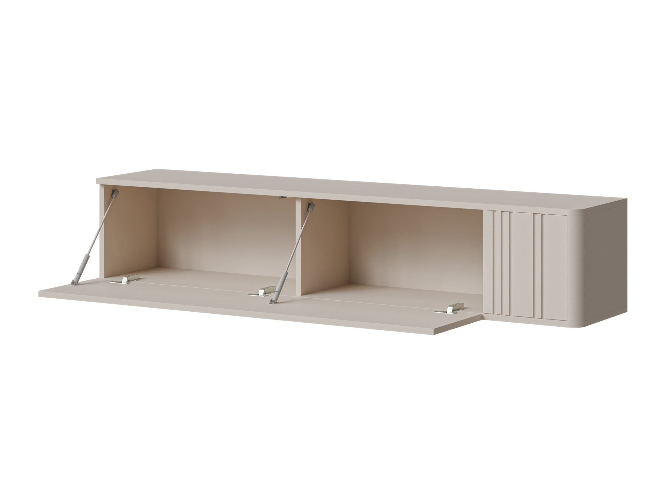 TV stand Oratio (Walnut)