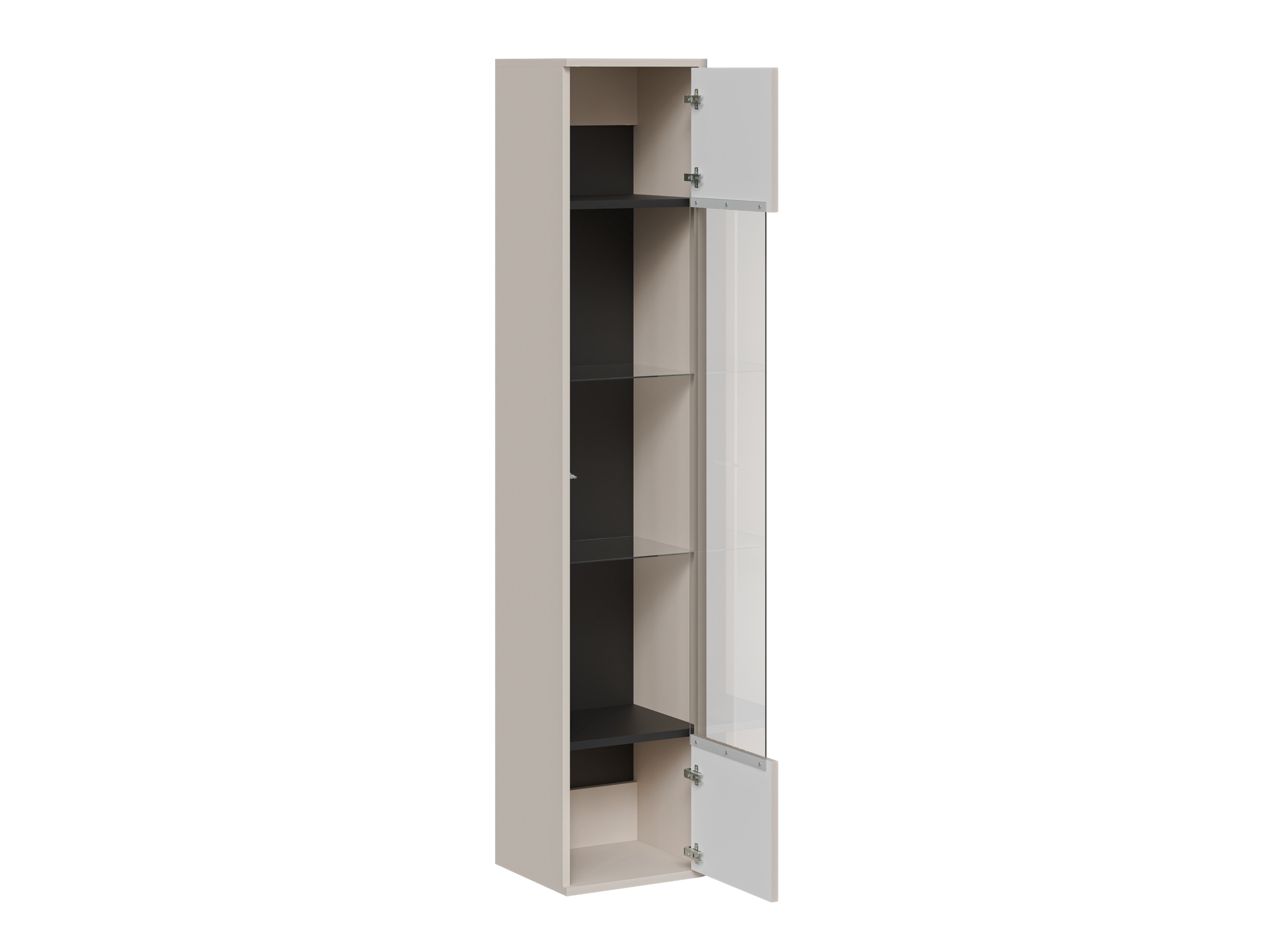 Living room set Oratio IV (Walnut)