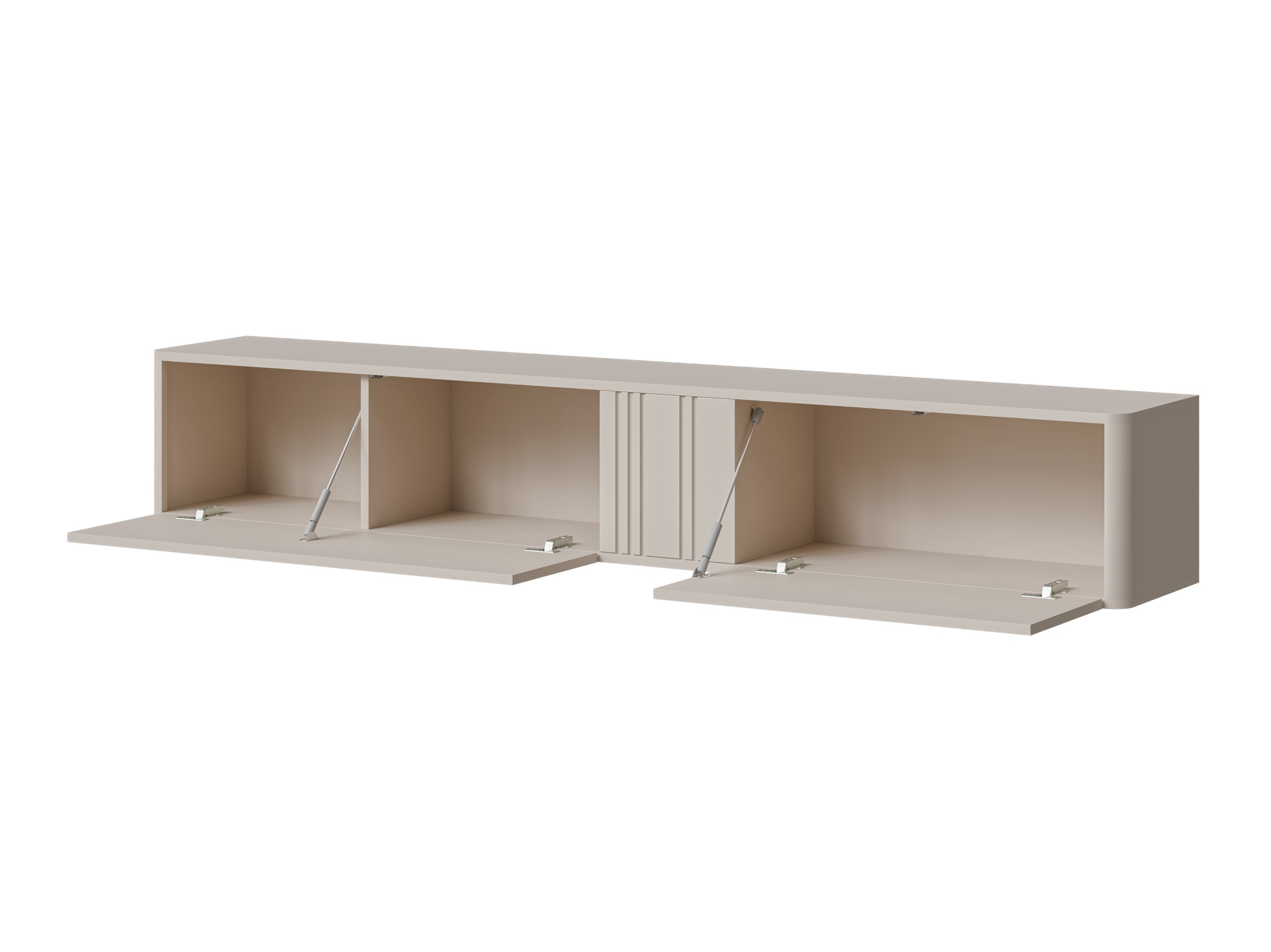 Living room set Oratio IV (Walnut)