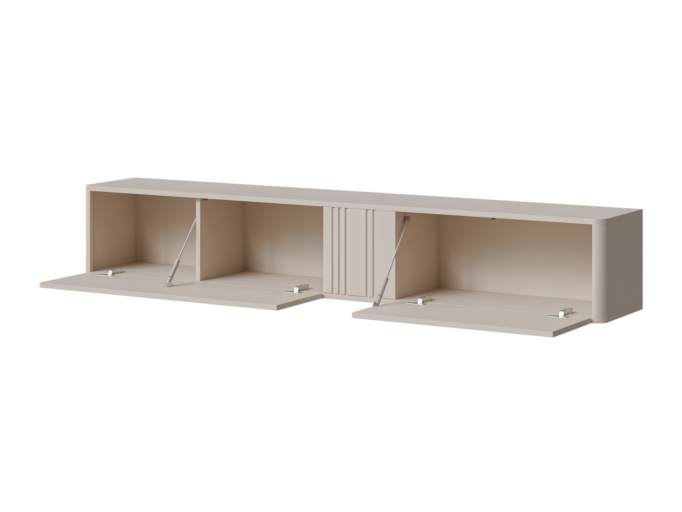TV stand Oratio VII (Walnut)